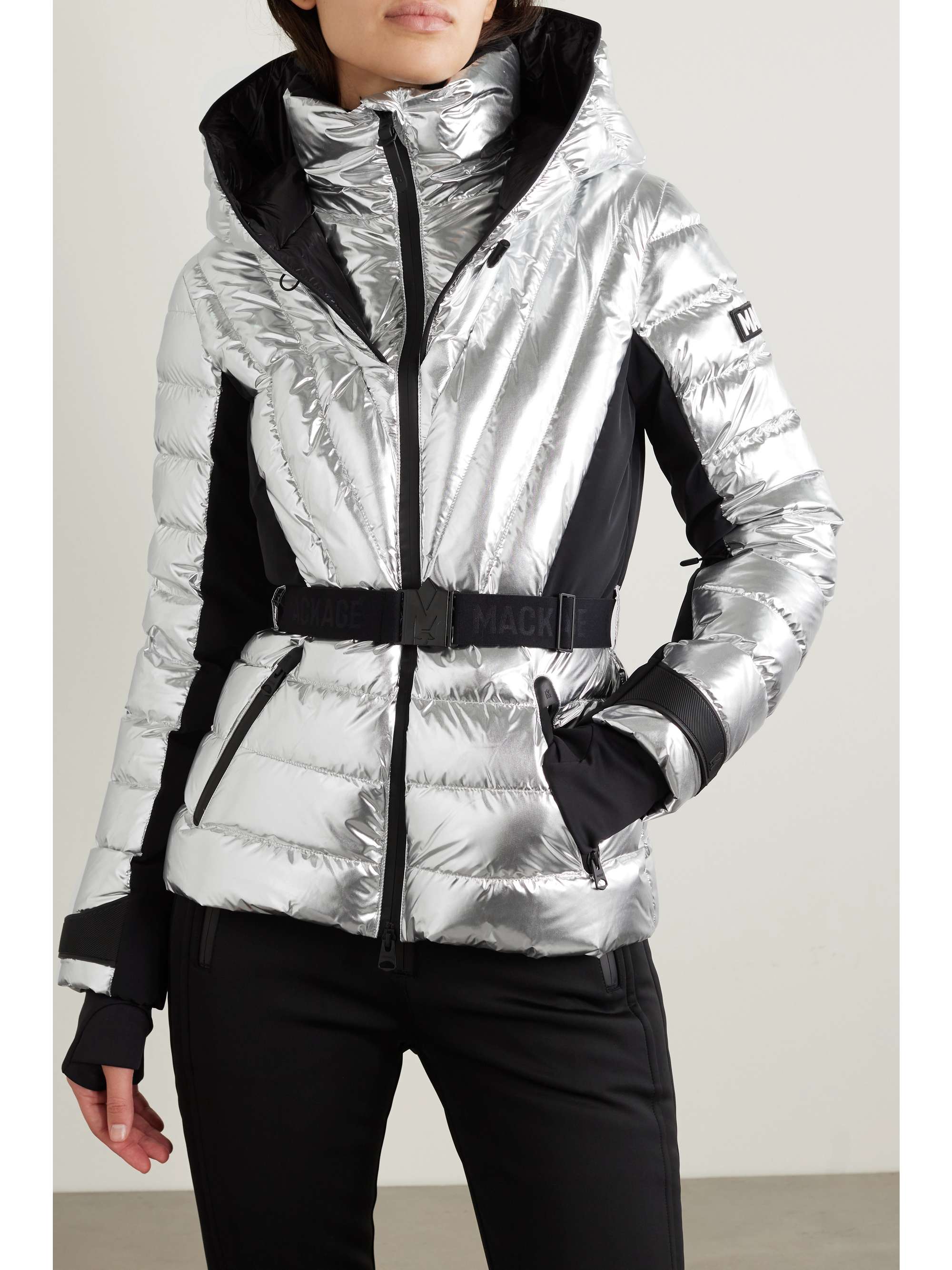 MACKAGE 