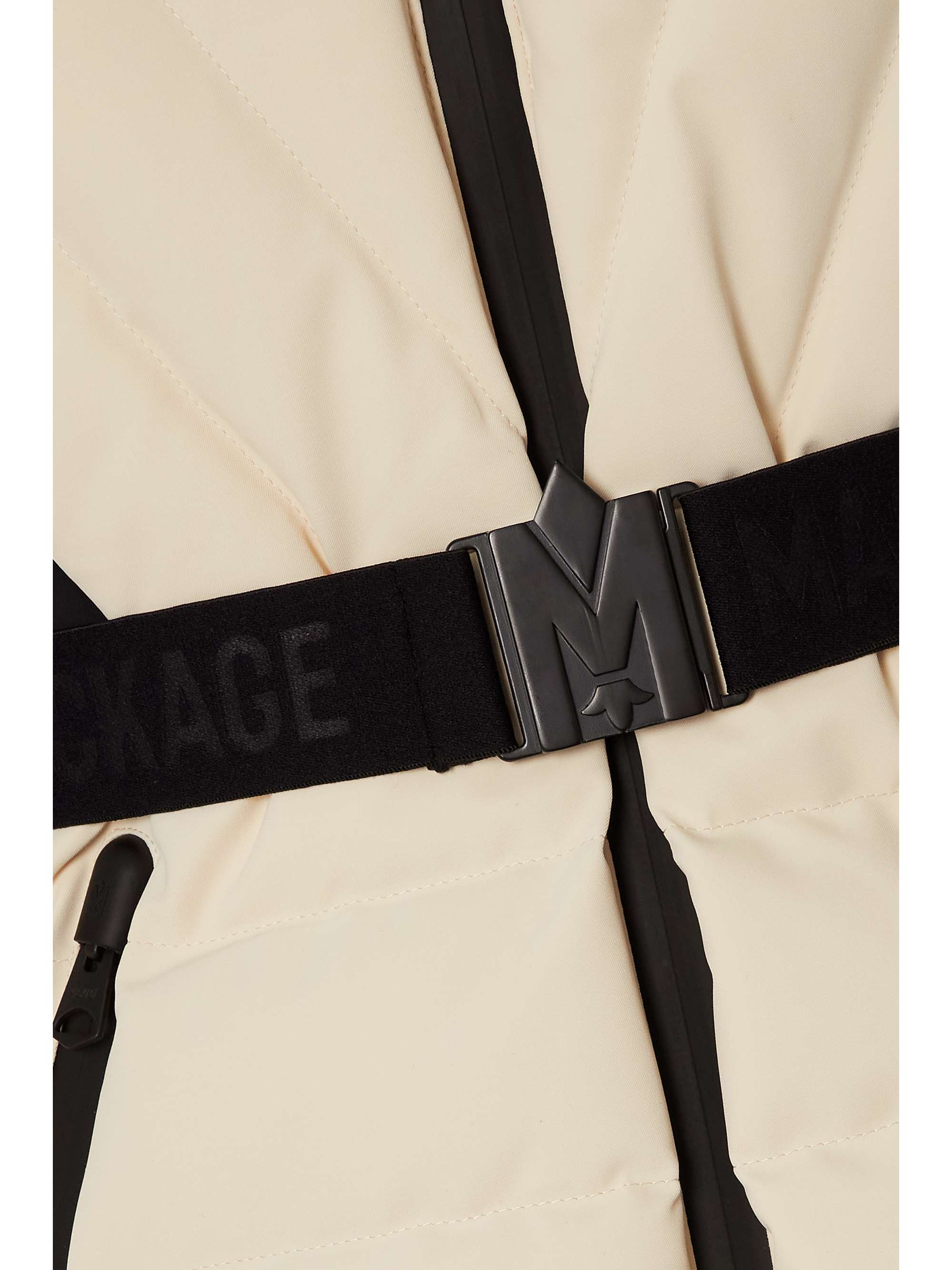 MACKAGE 