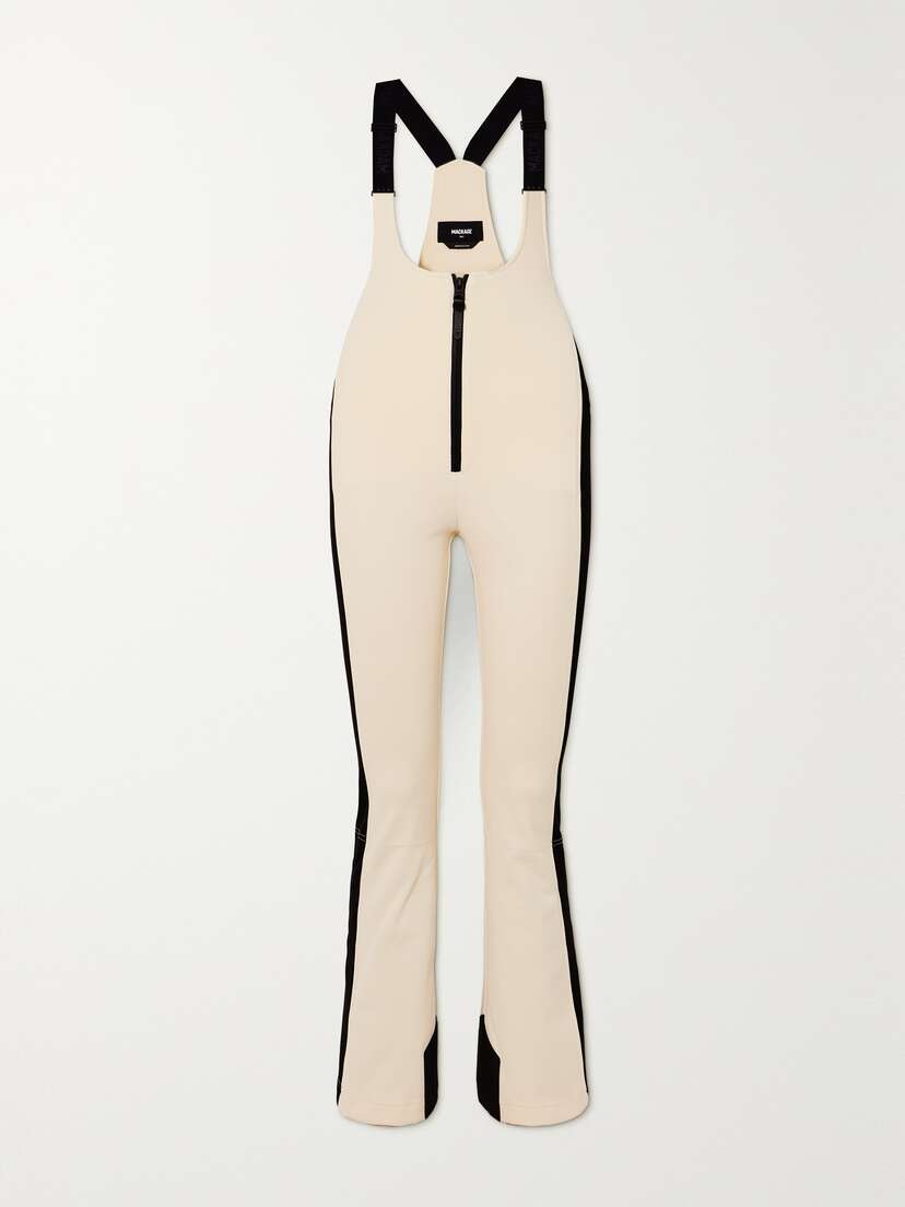 Mackage Gia Stretch Salopettes - x large