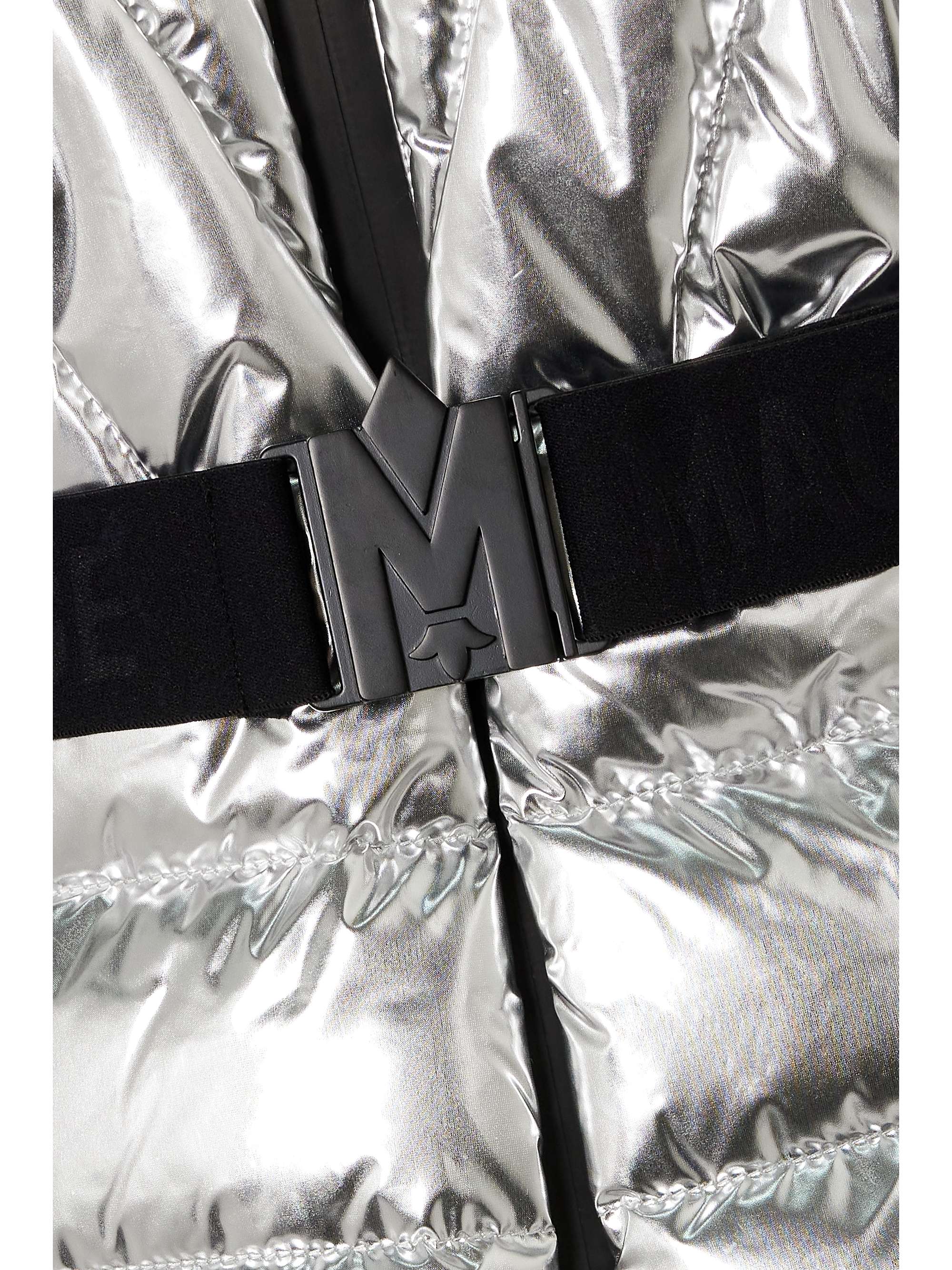 MACKAGE 