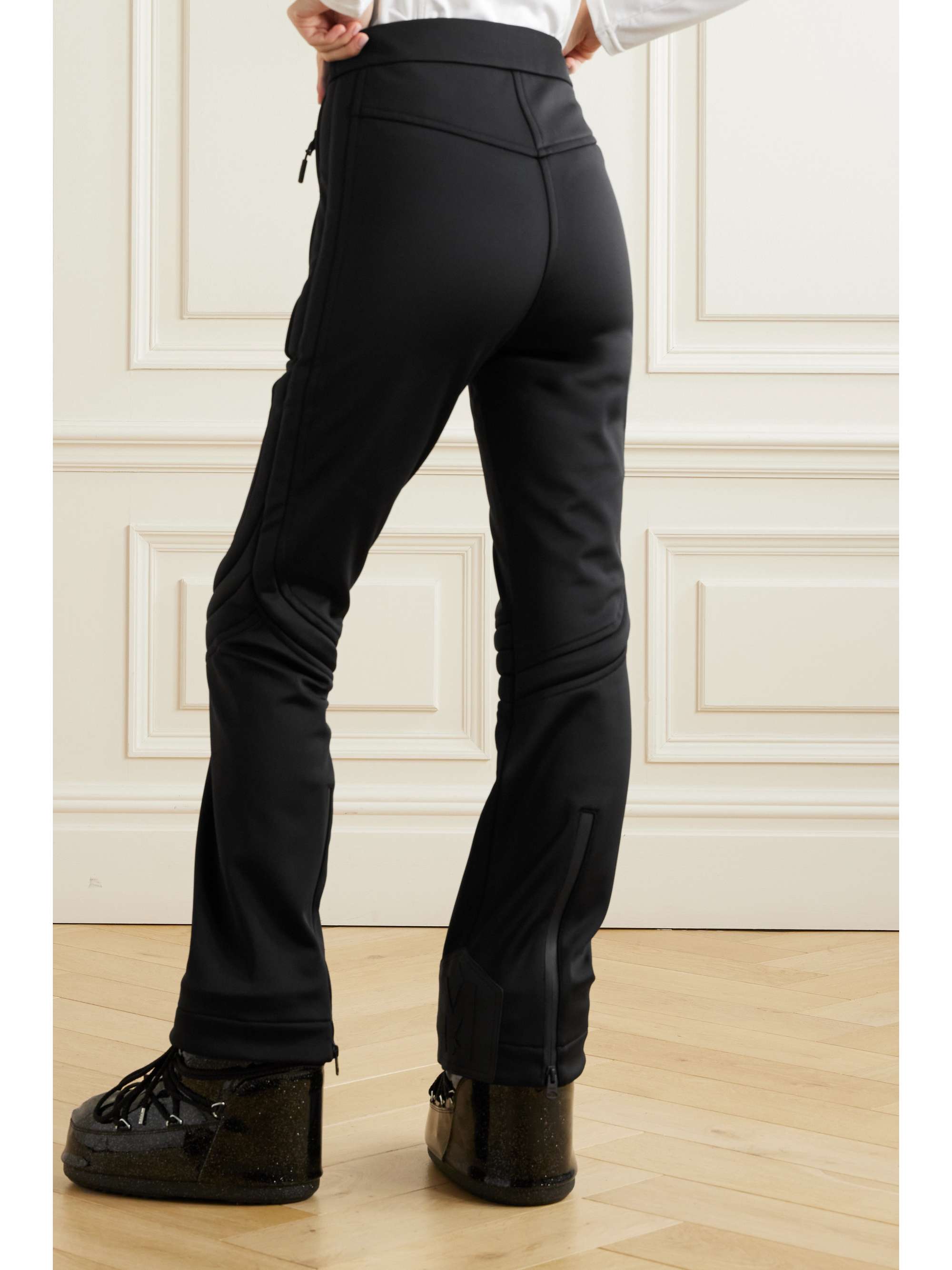 MACKAGE 
