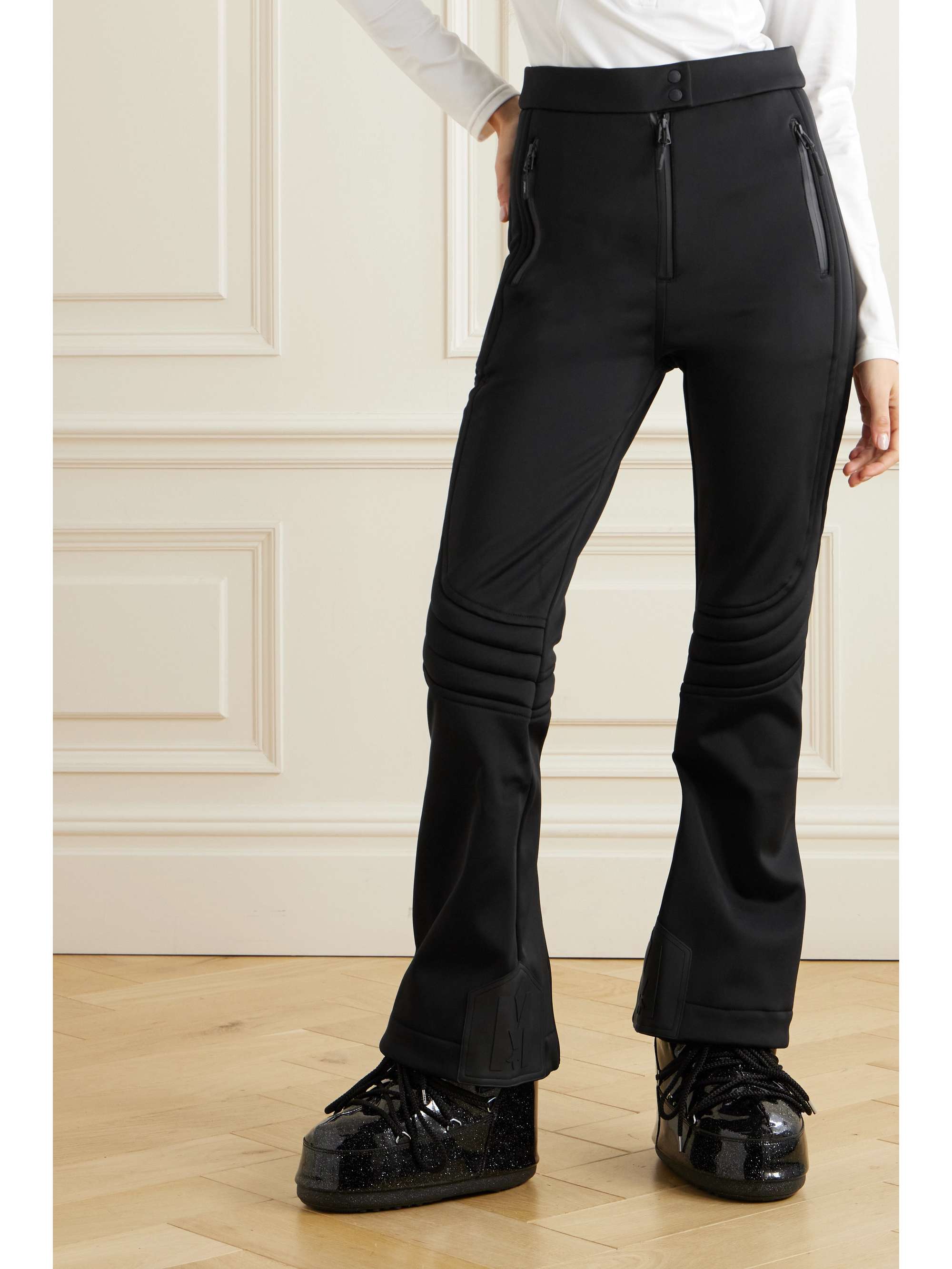 MACKAGE 