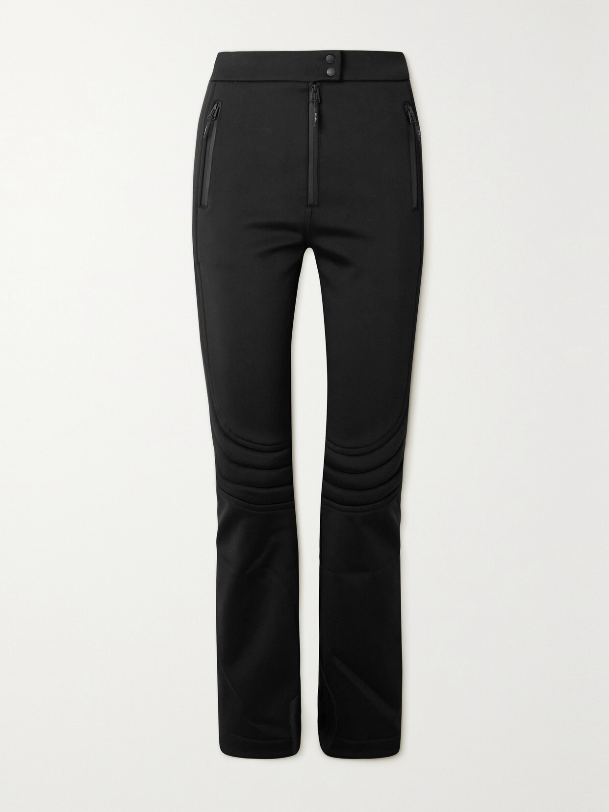 Mackage - Erika Padded Stretch-shell Ski Pants - Black