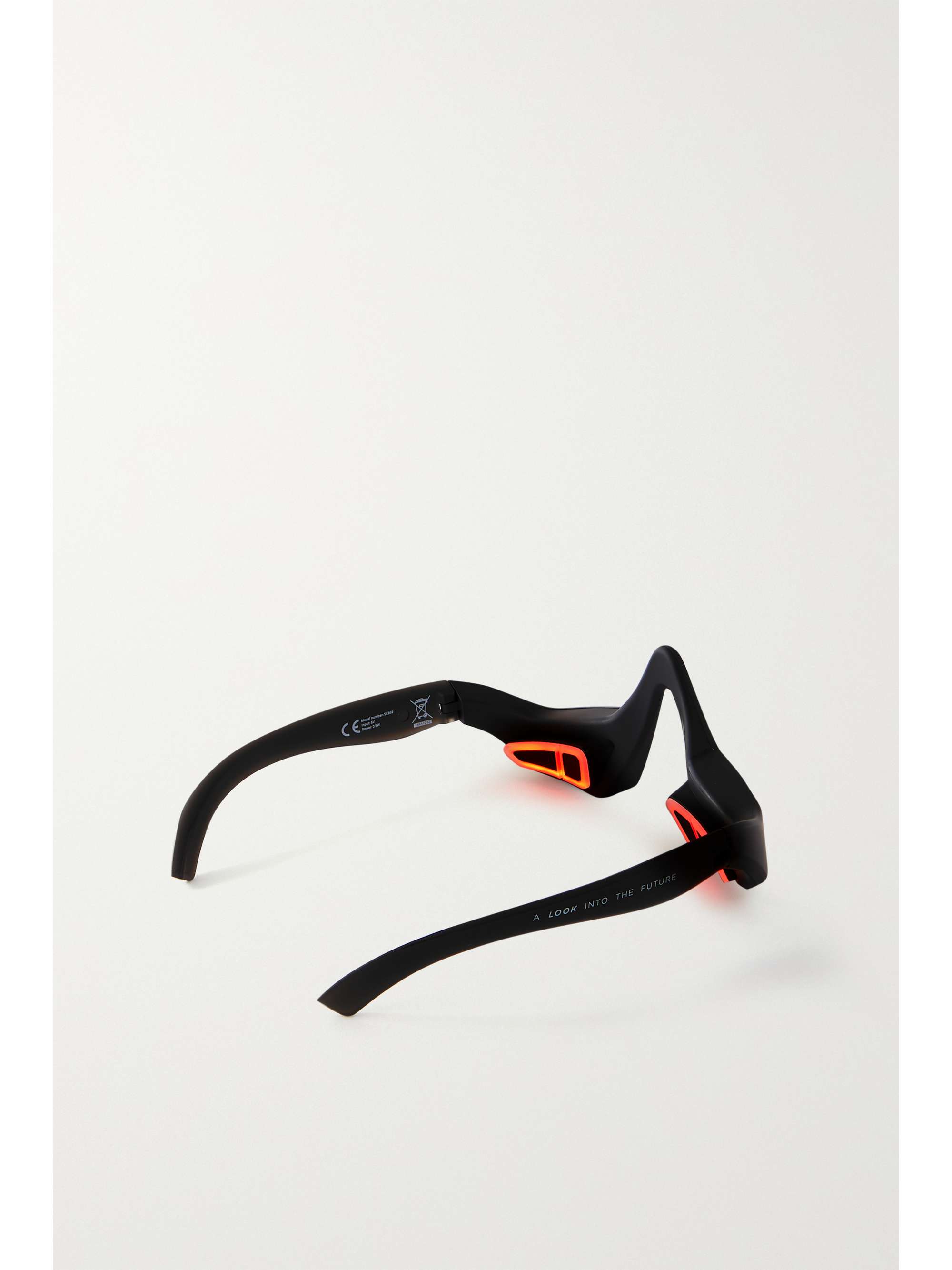 UNICSKIN Advanced Eyecare Duo NETAPORTER