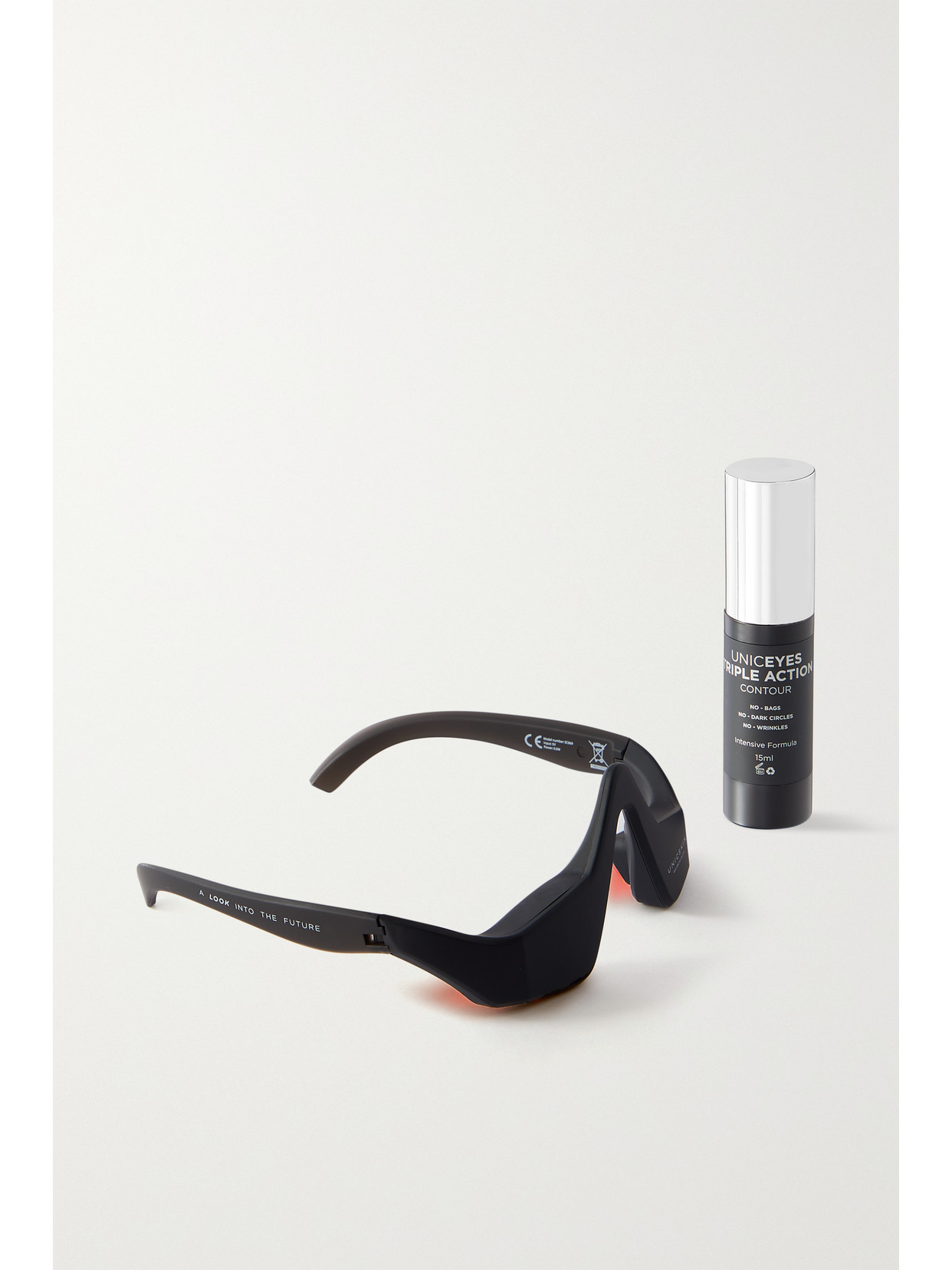 UNICSKIN - Advanced Eyecare Duo - One size