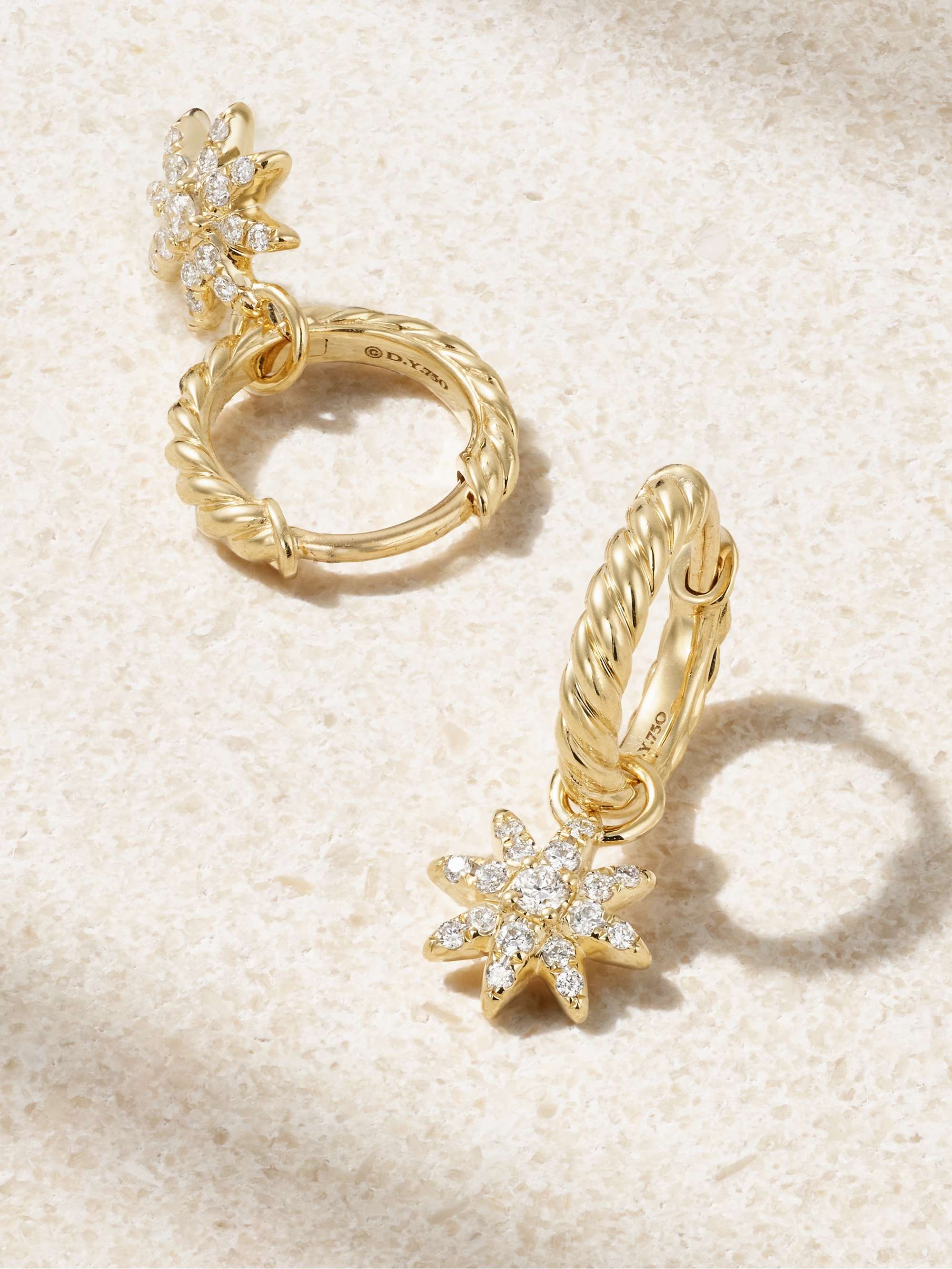 DAVID YURMAN 
