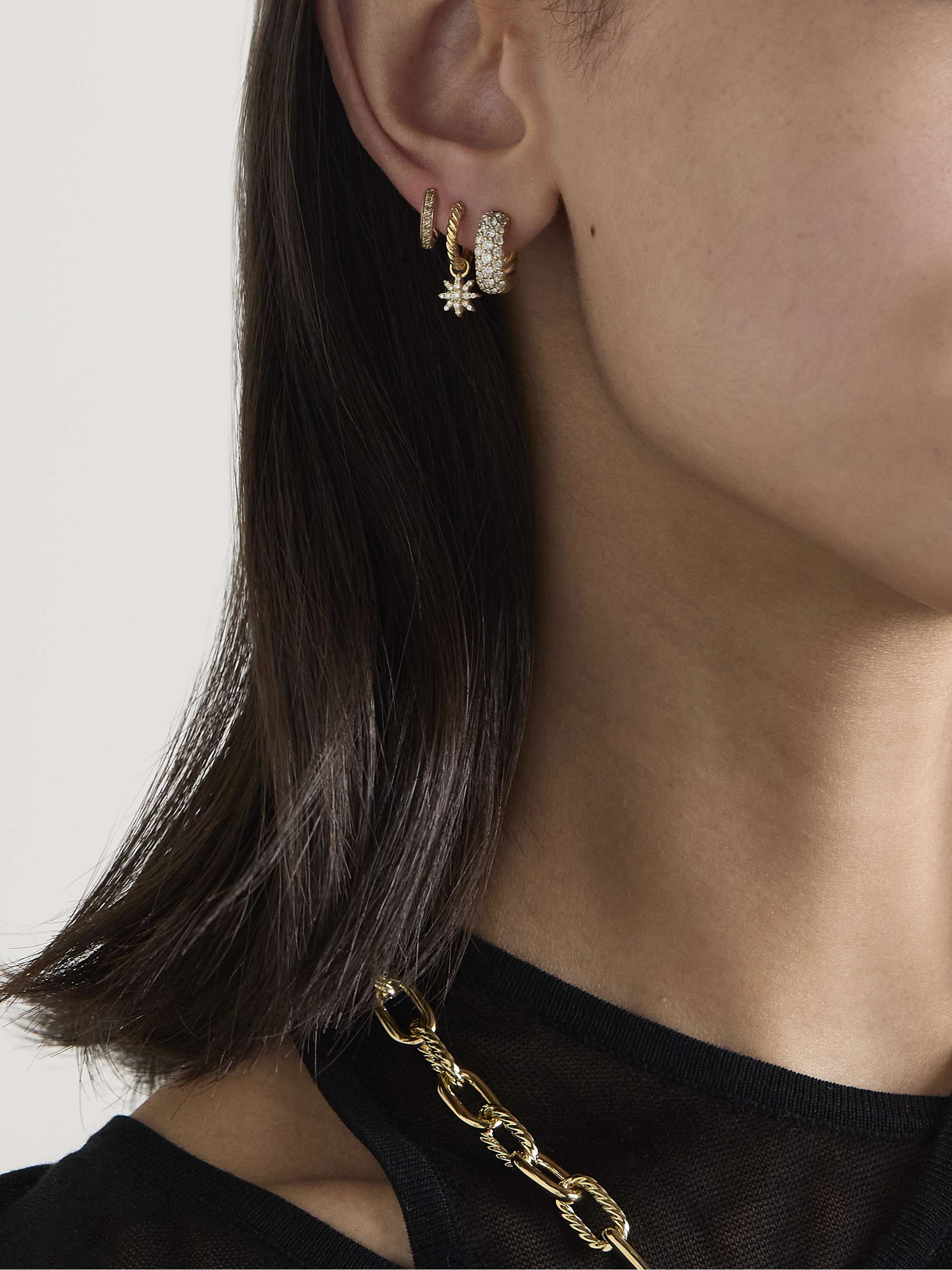 DAVID YURMAN 
