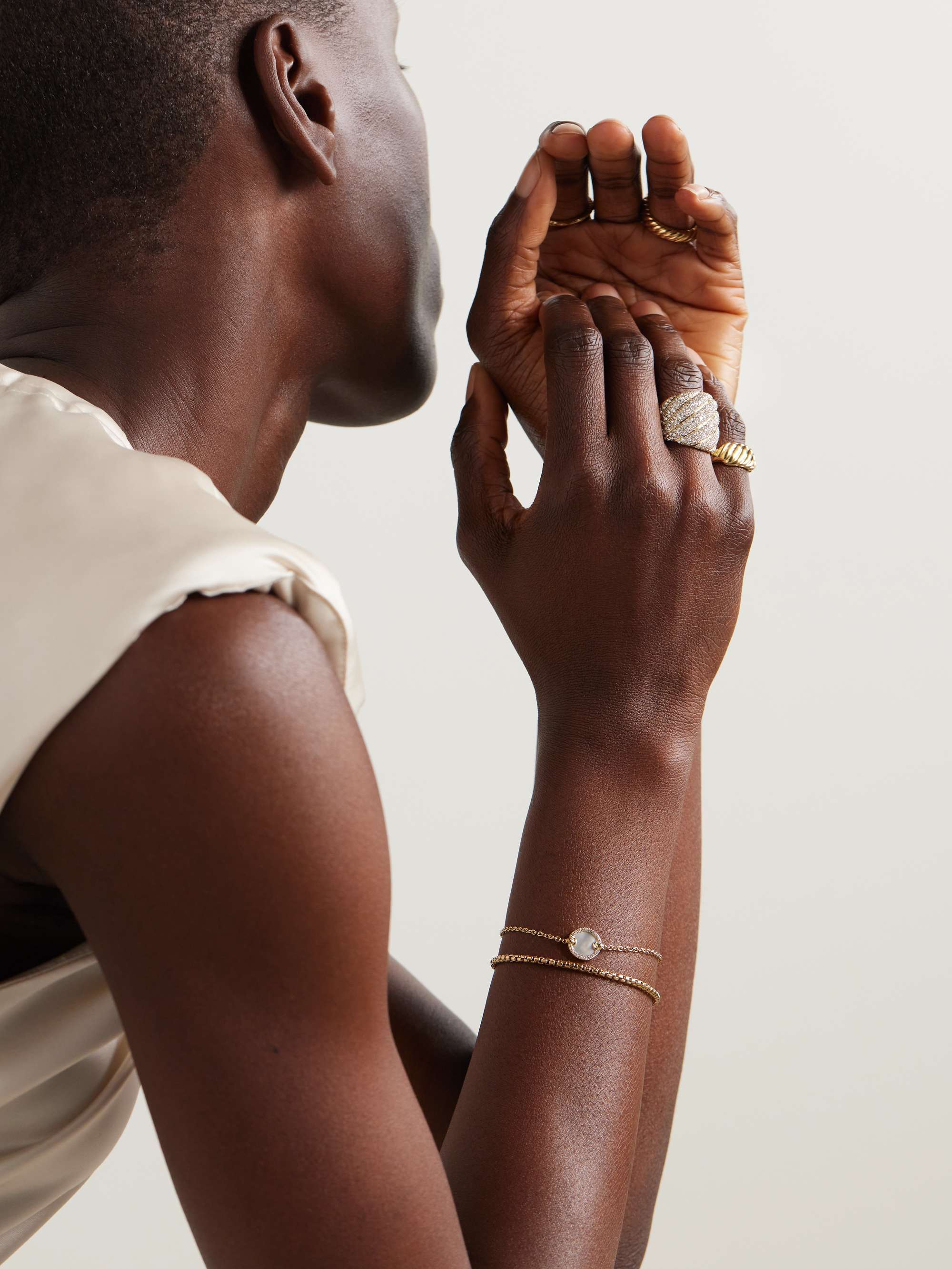 DAVID YURMAN 
