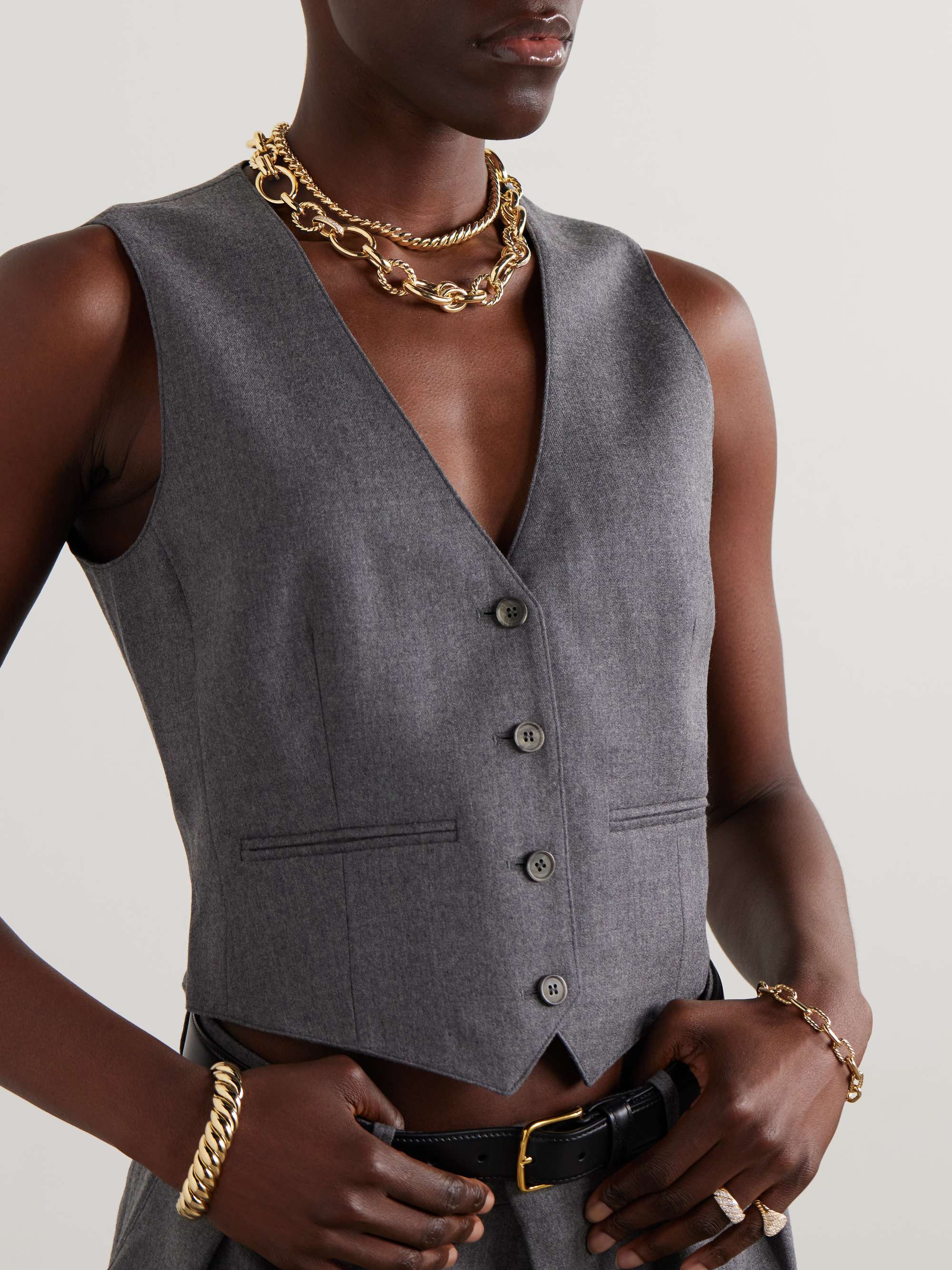DAVID YURMAN 