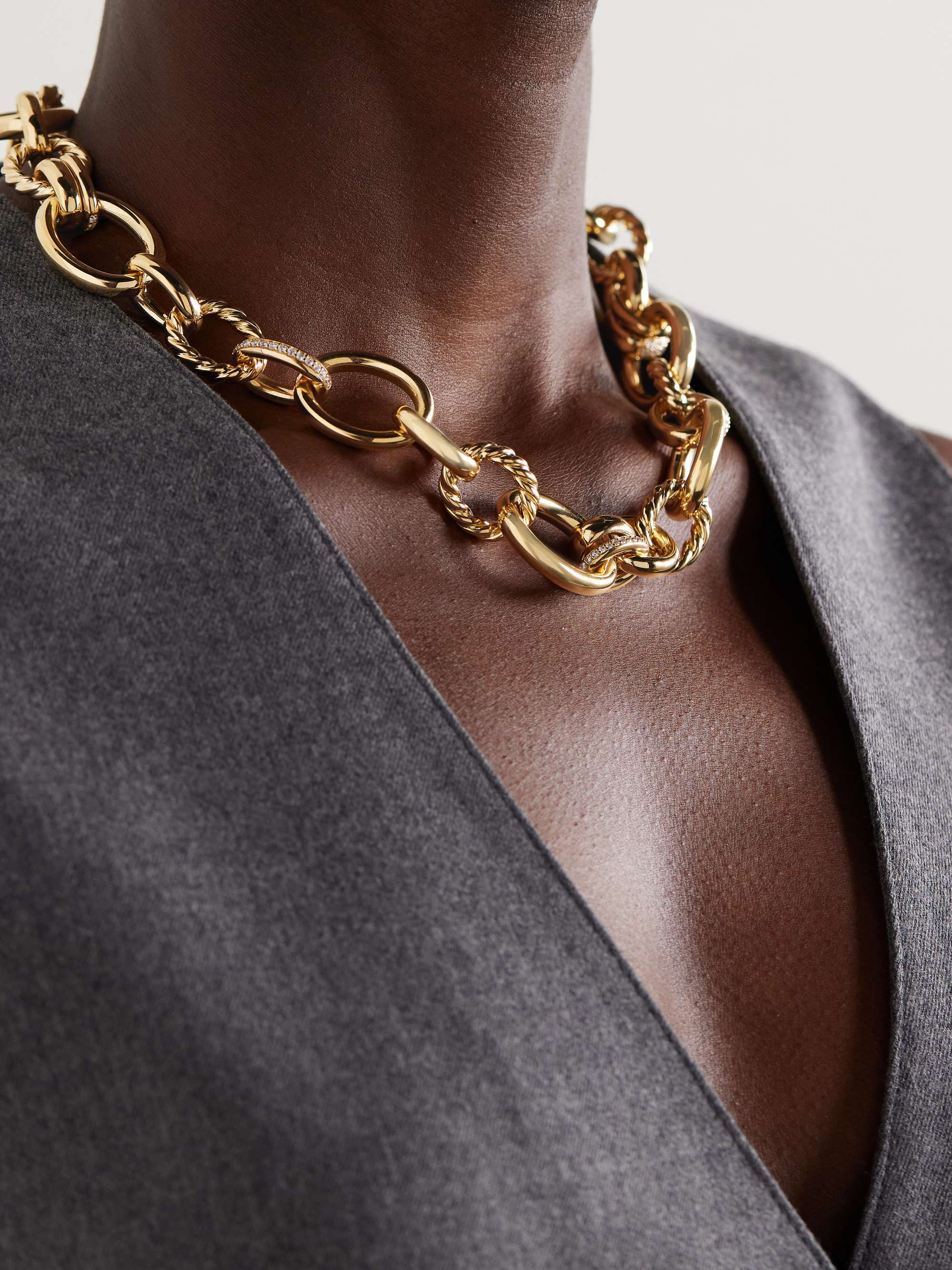 DAVID YURMAN 