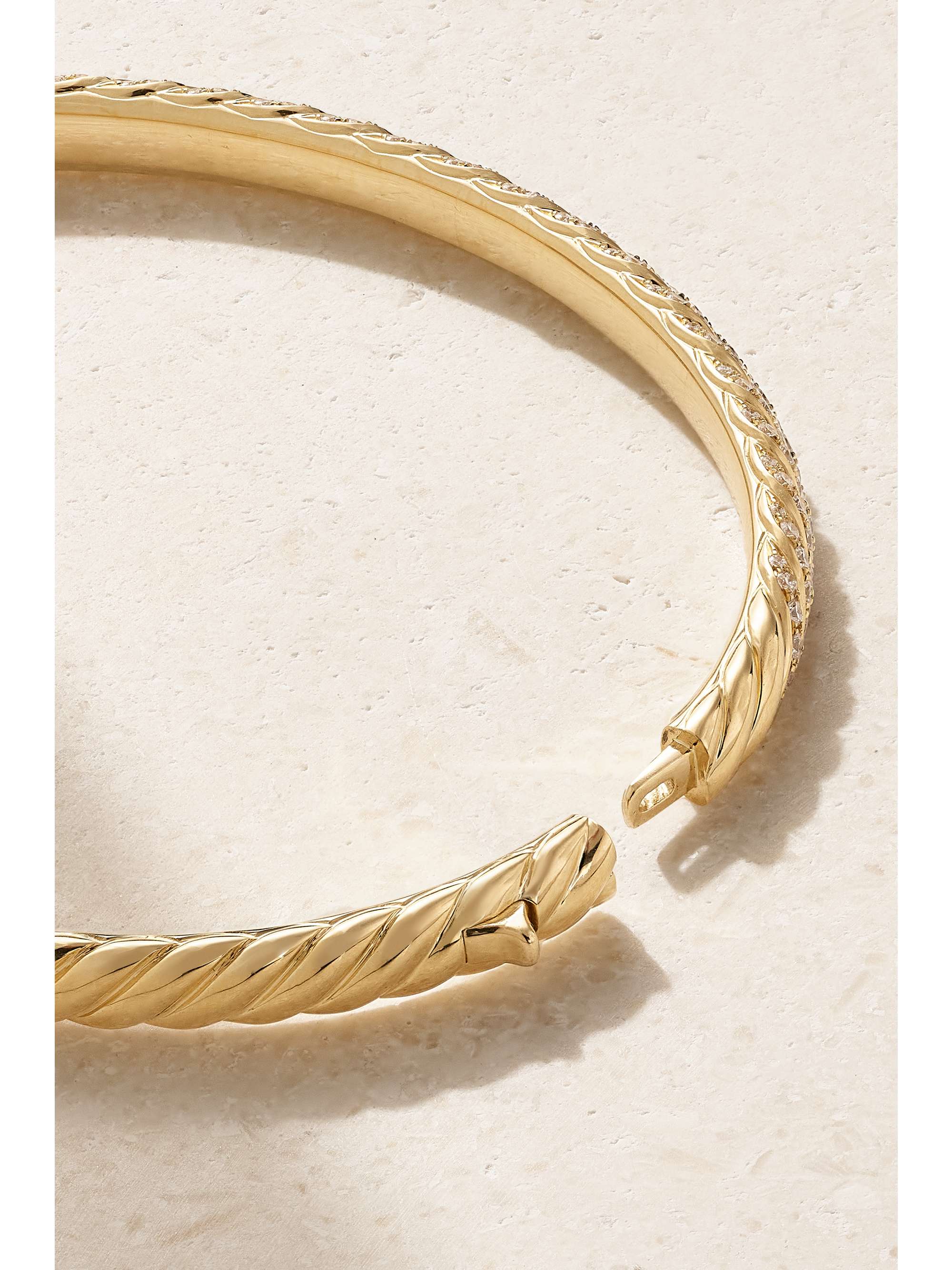 DAVID YURMAN 
