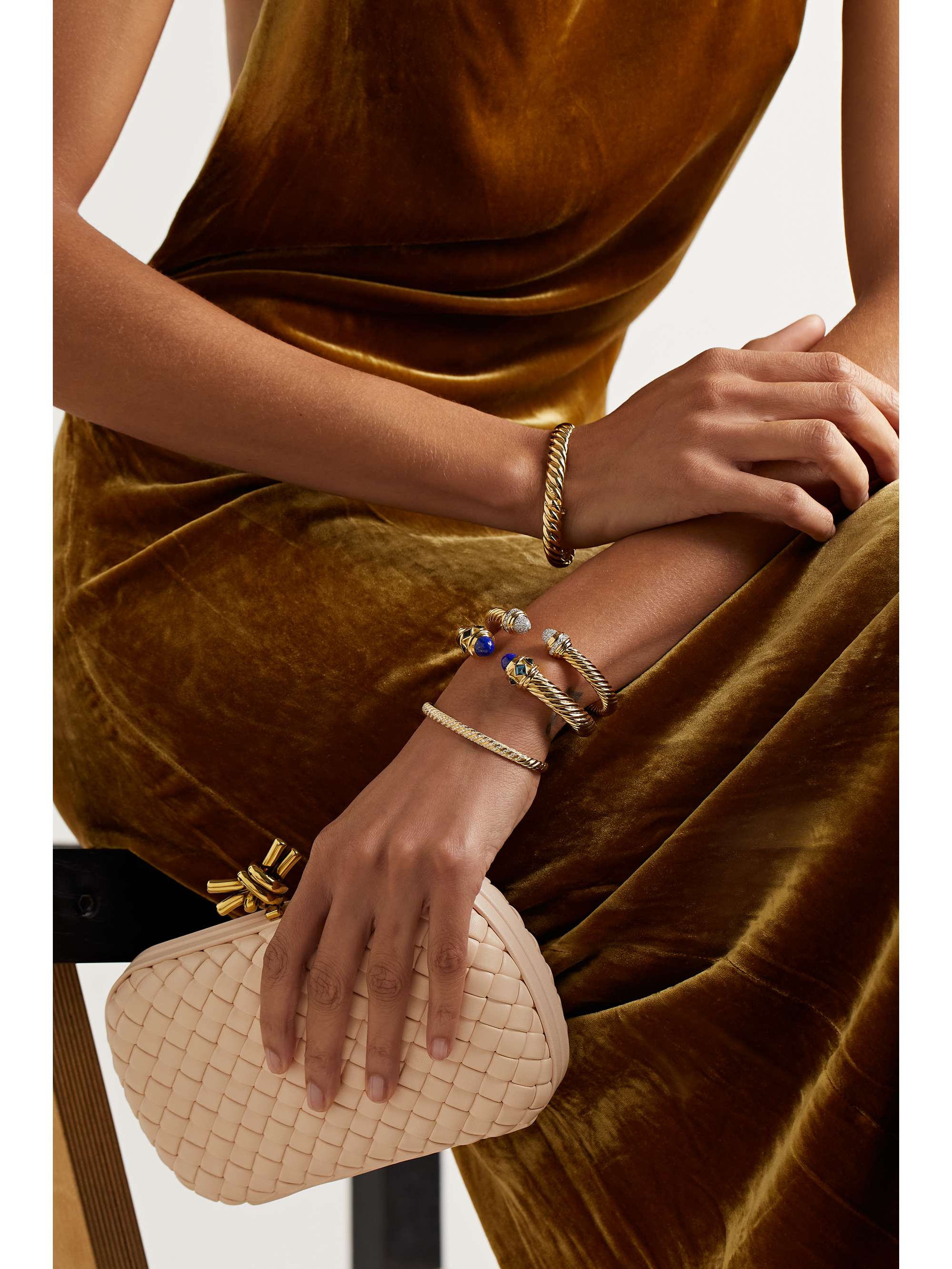 DAVID YURMAN 