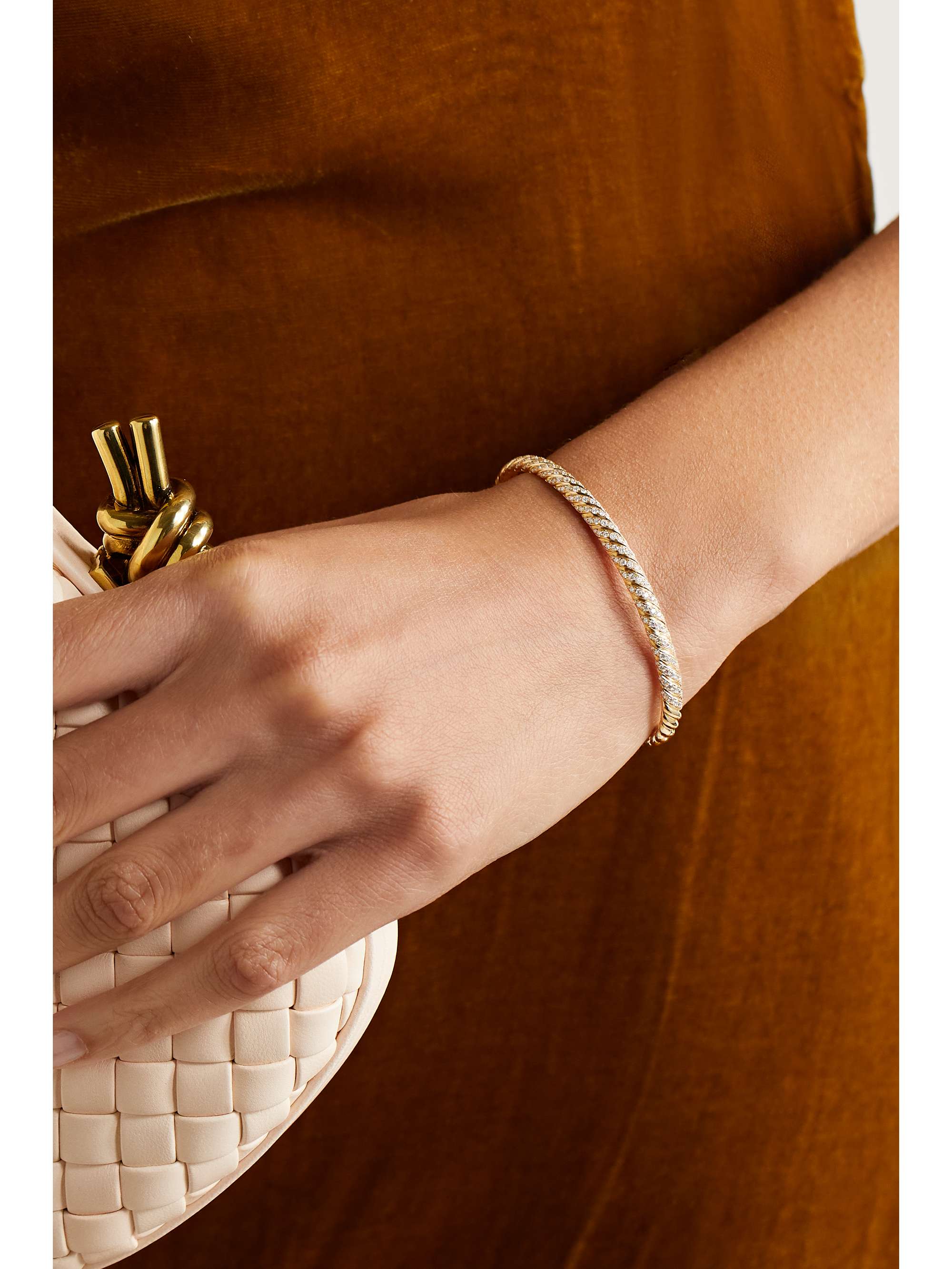 DAVID YURMAN 
