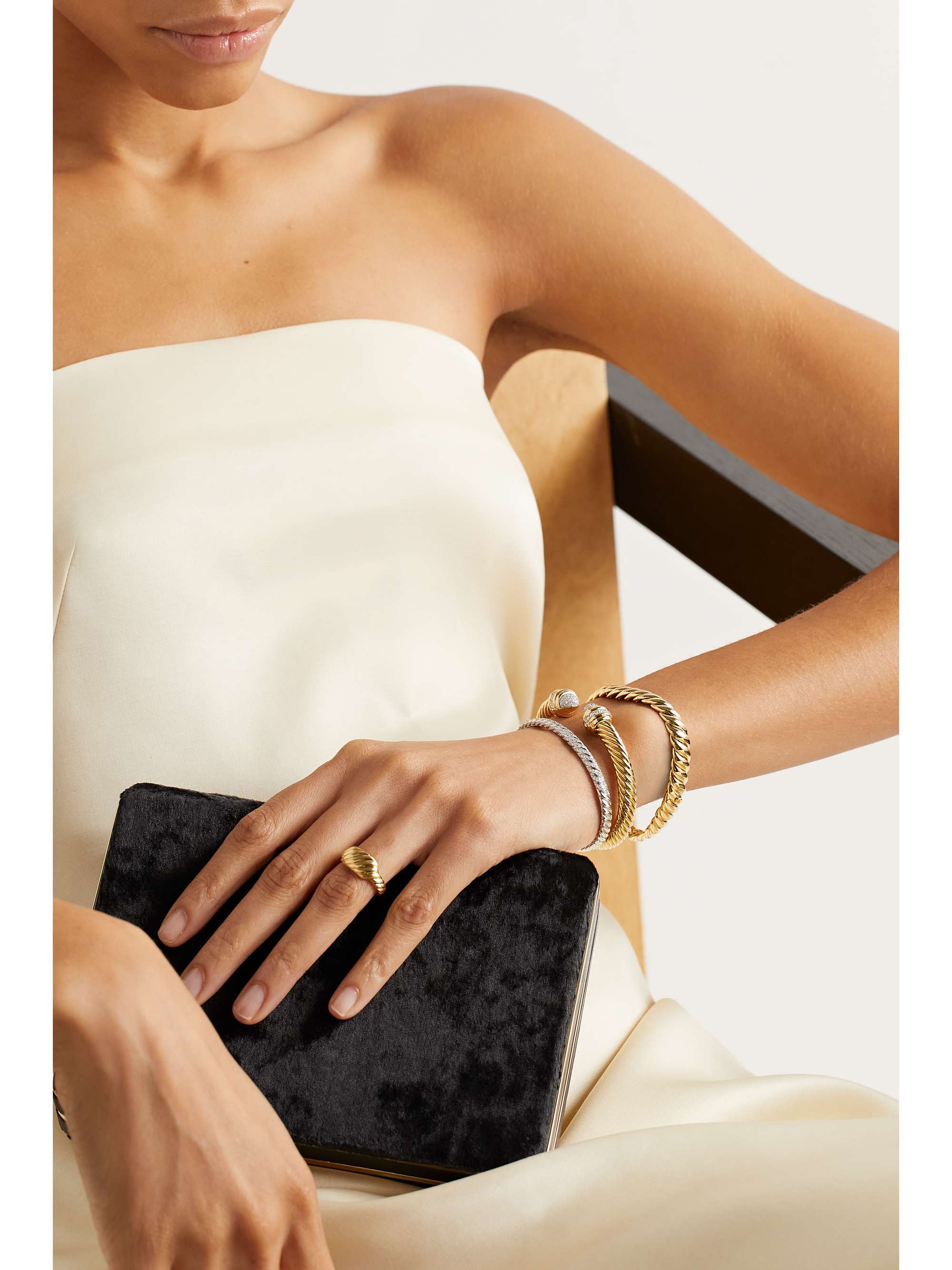DAVID YURMAN 
