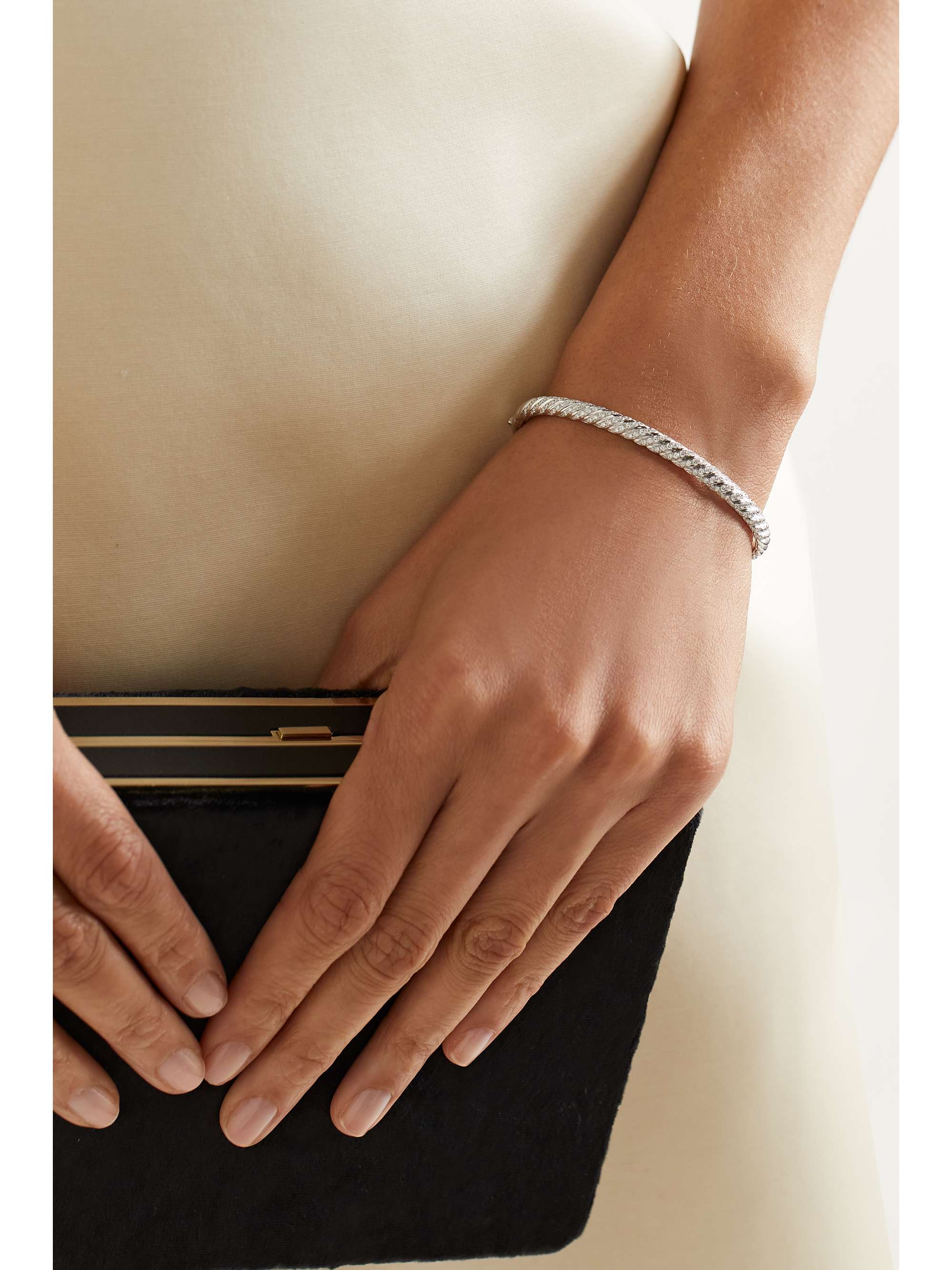 DAVID YURMAN 