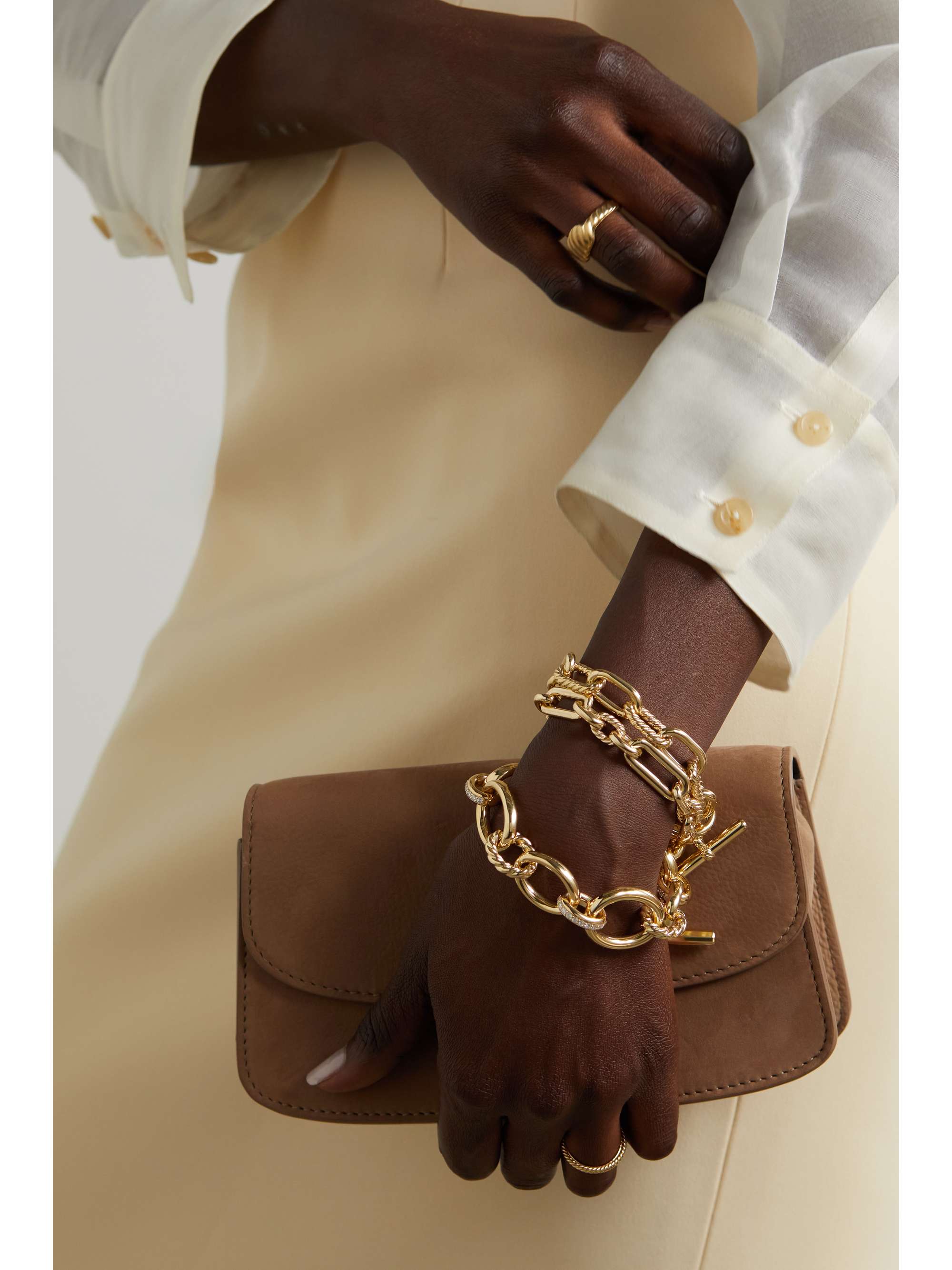 DAVID YURMAN 