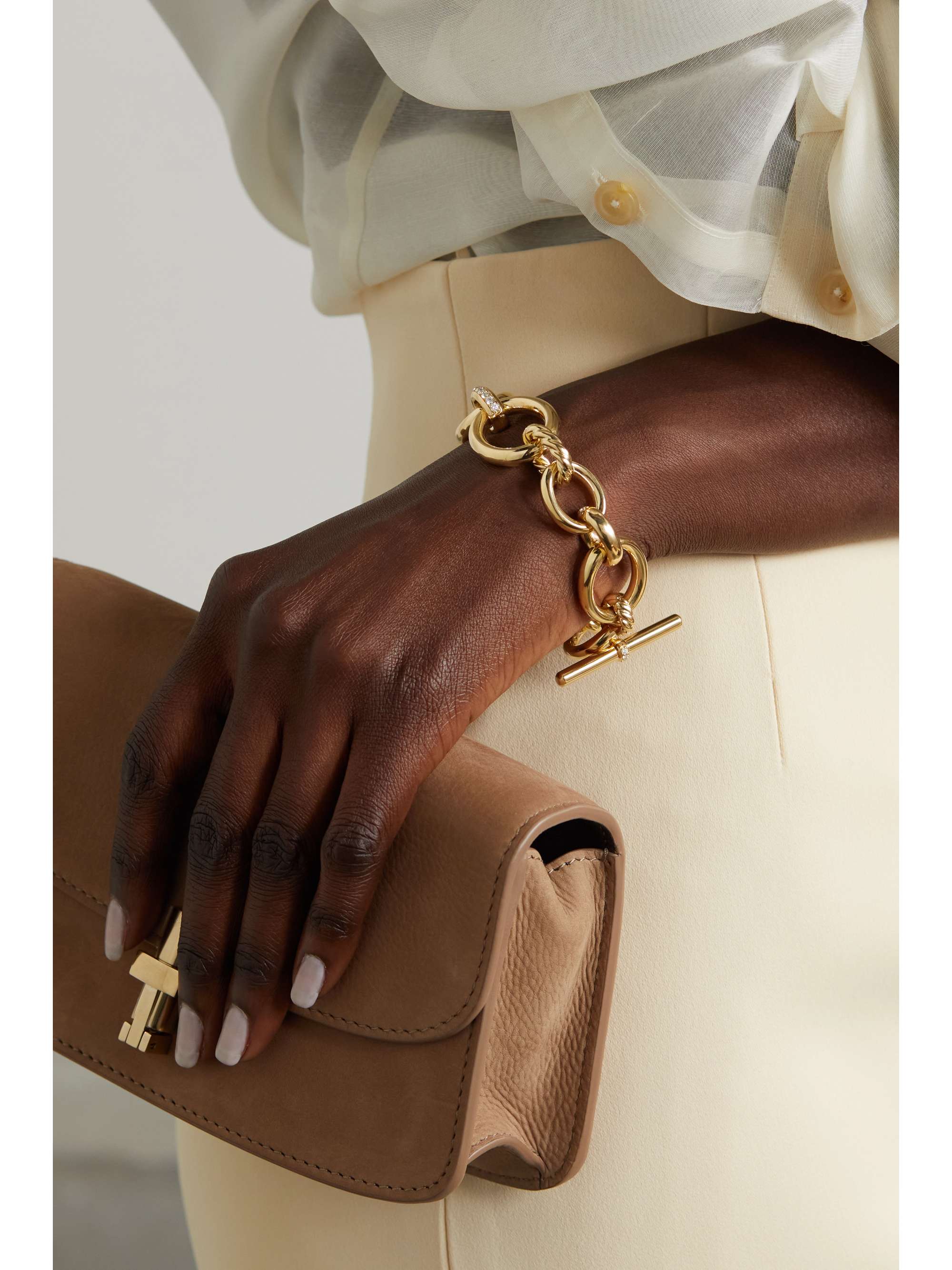 DAVID YURMAN 