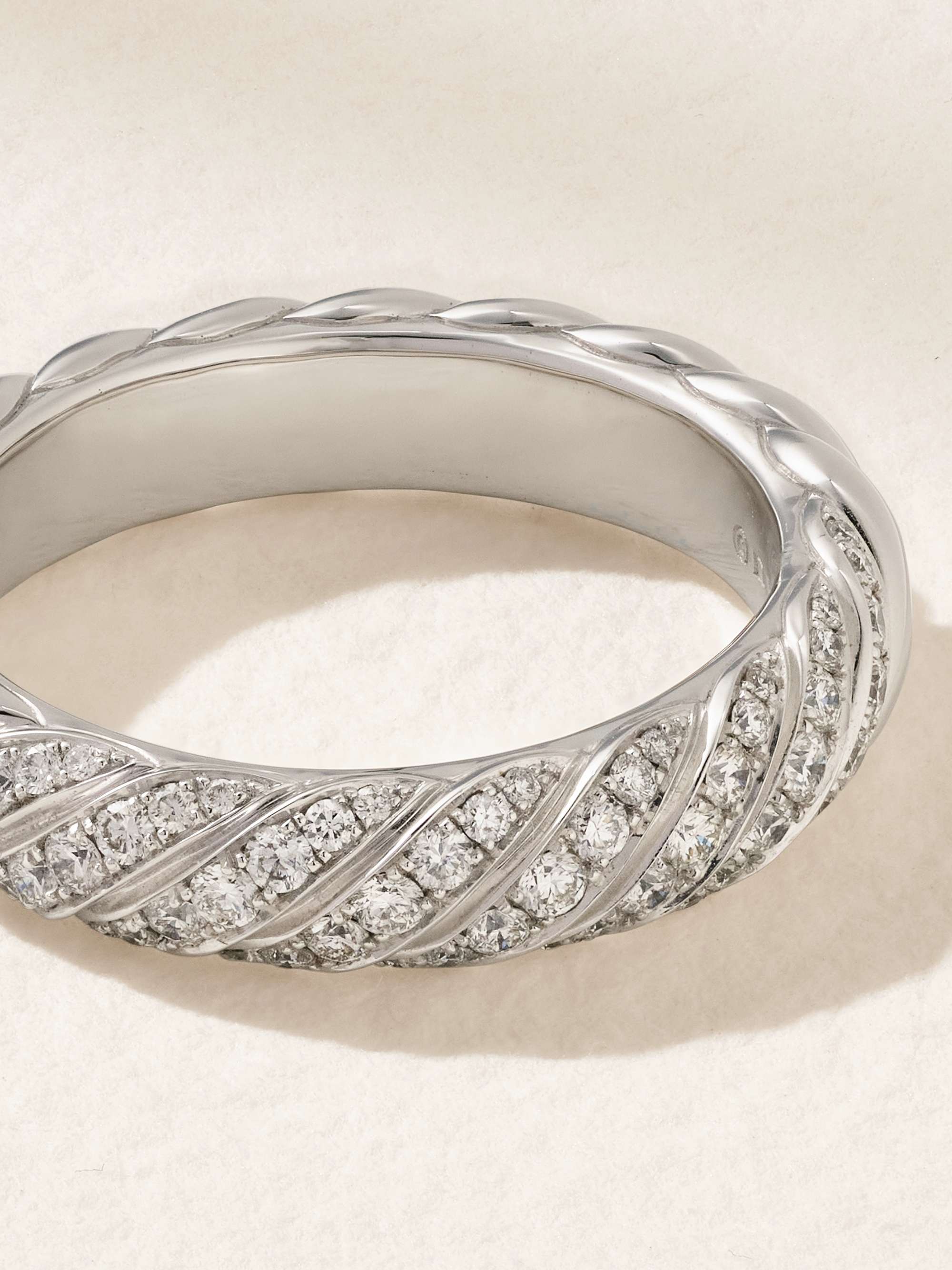 DAVID YURMAN 
