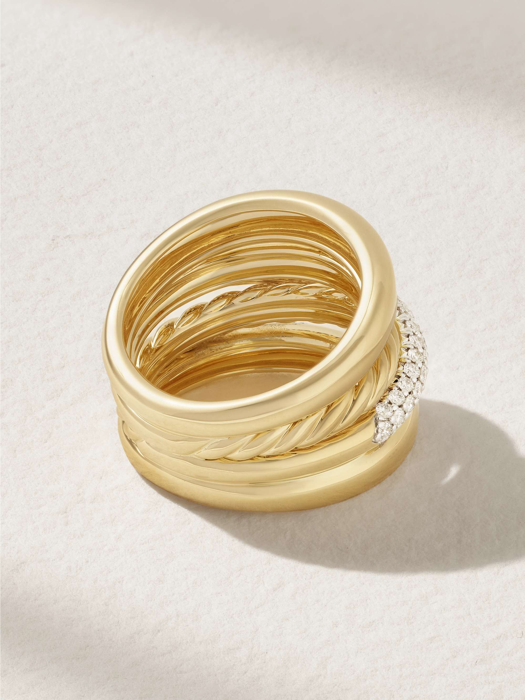 DAVID YURMAN 