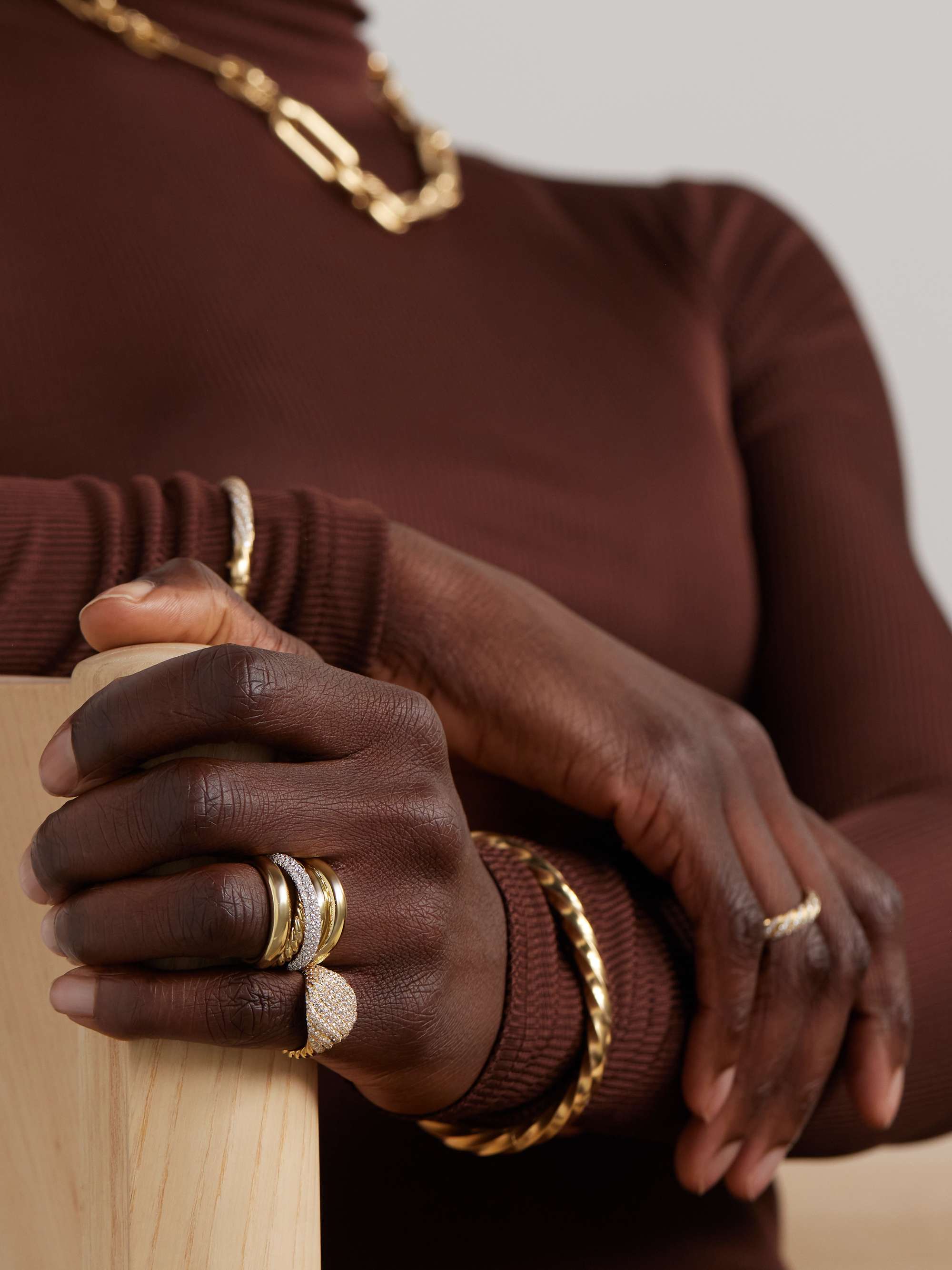 DAVID YURMAN 