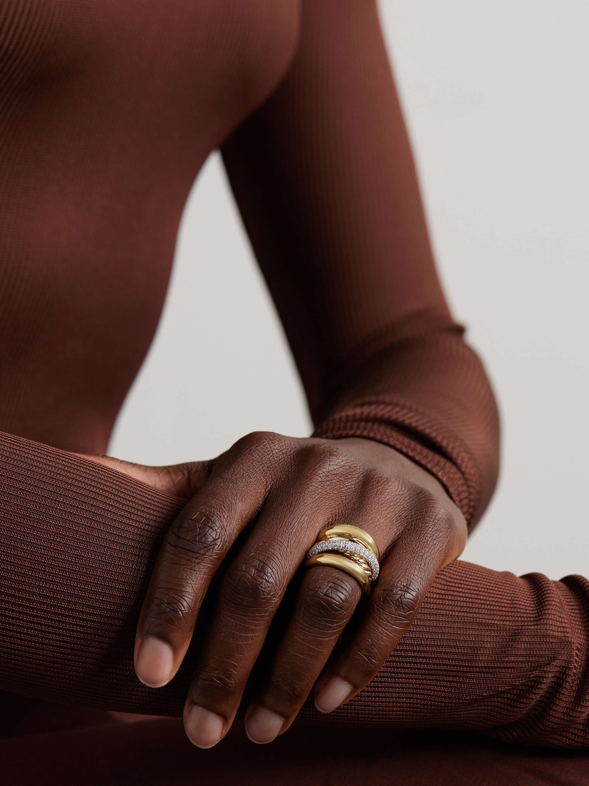 DAVID YURMAN 