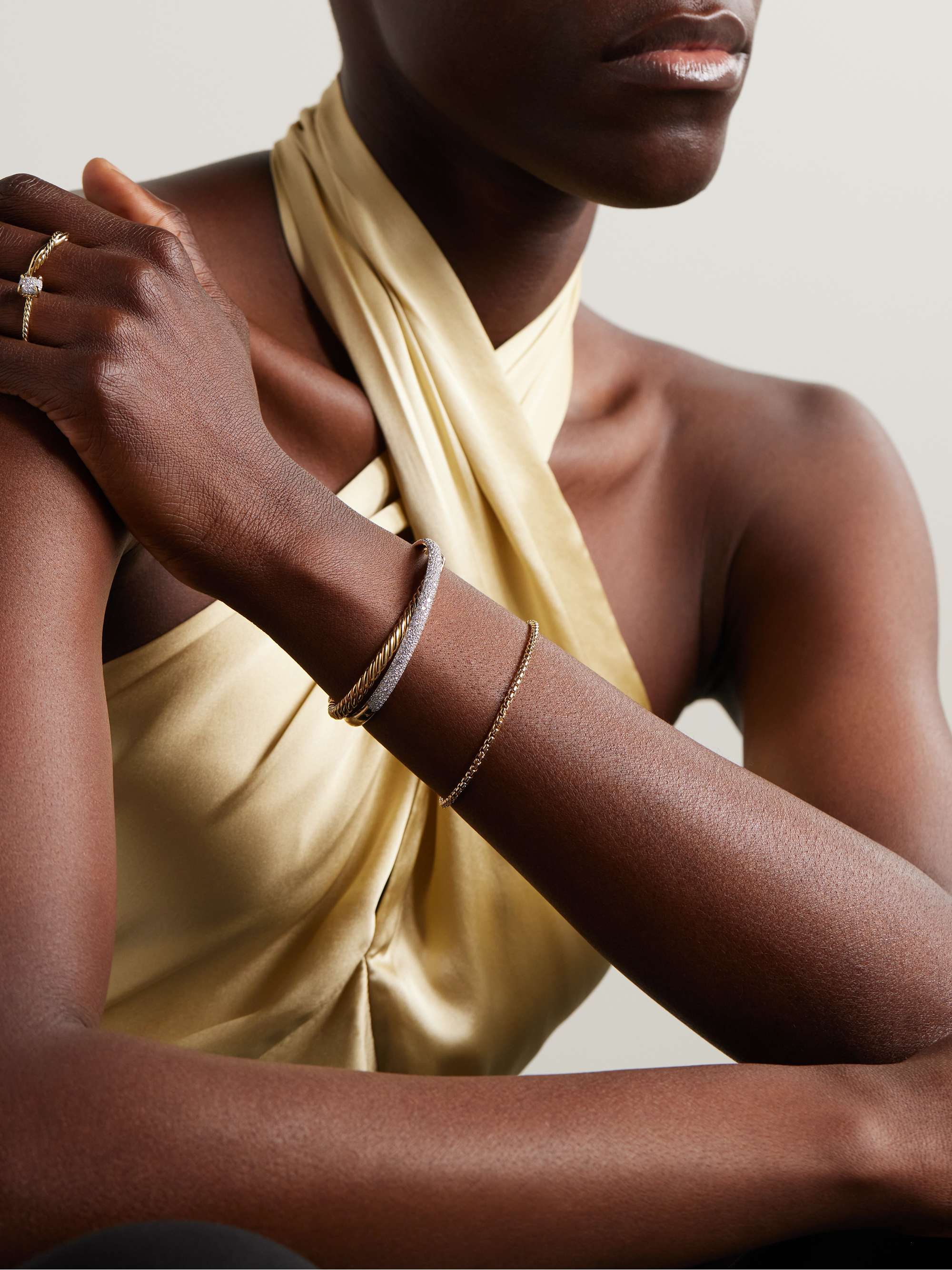 DAVID YURMAN 