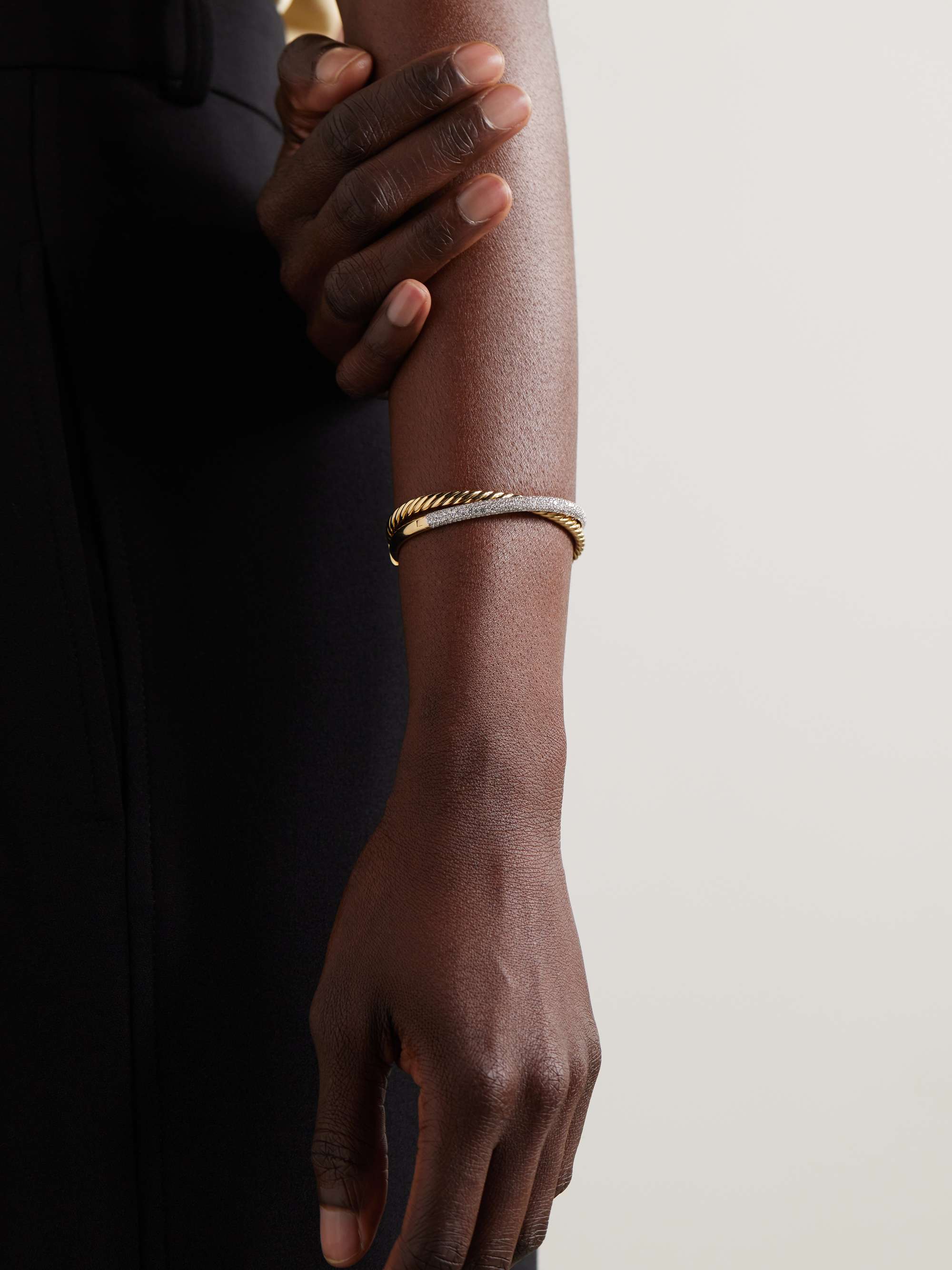 DAVID YURMAN 