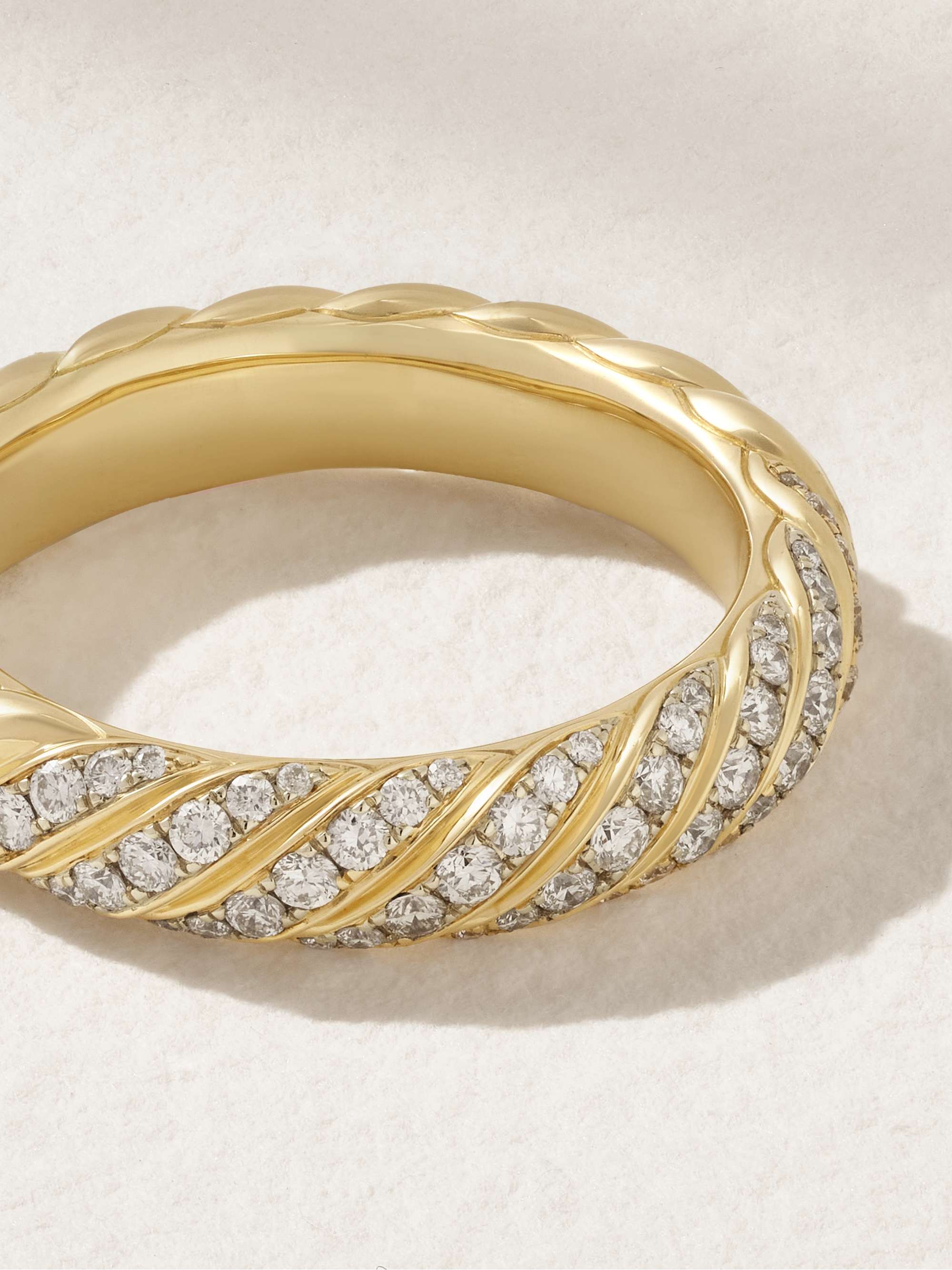 DAVID YURMAN 