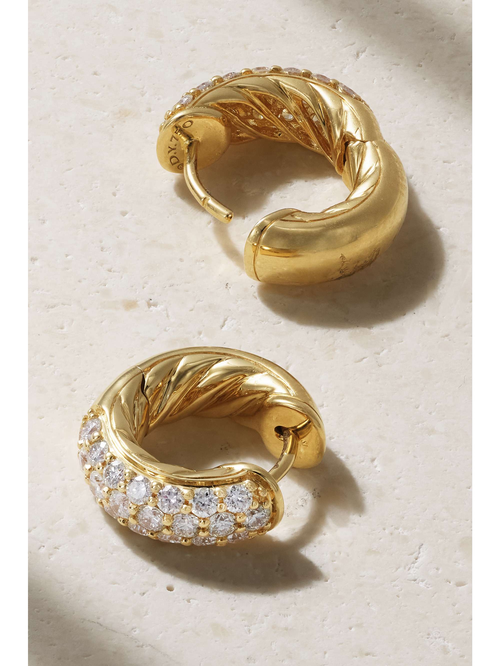 DAVID YURMAN 