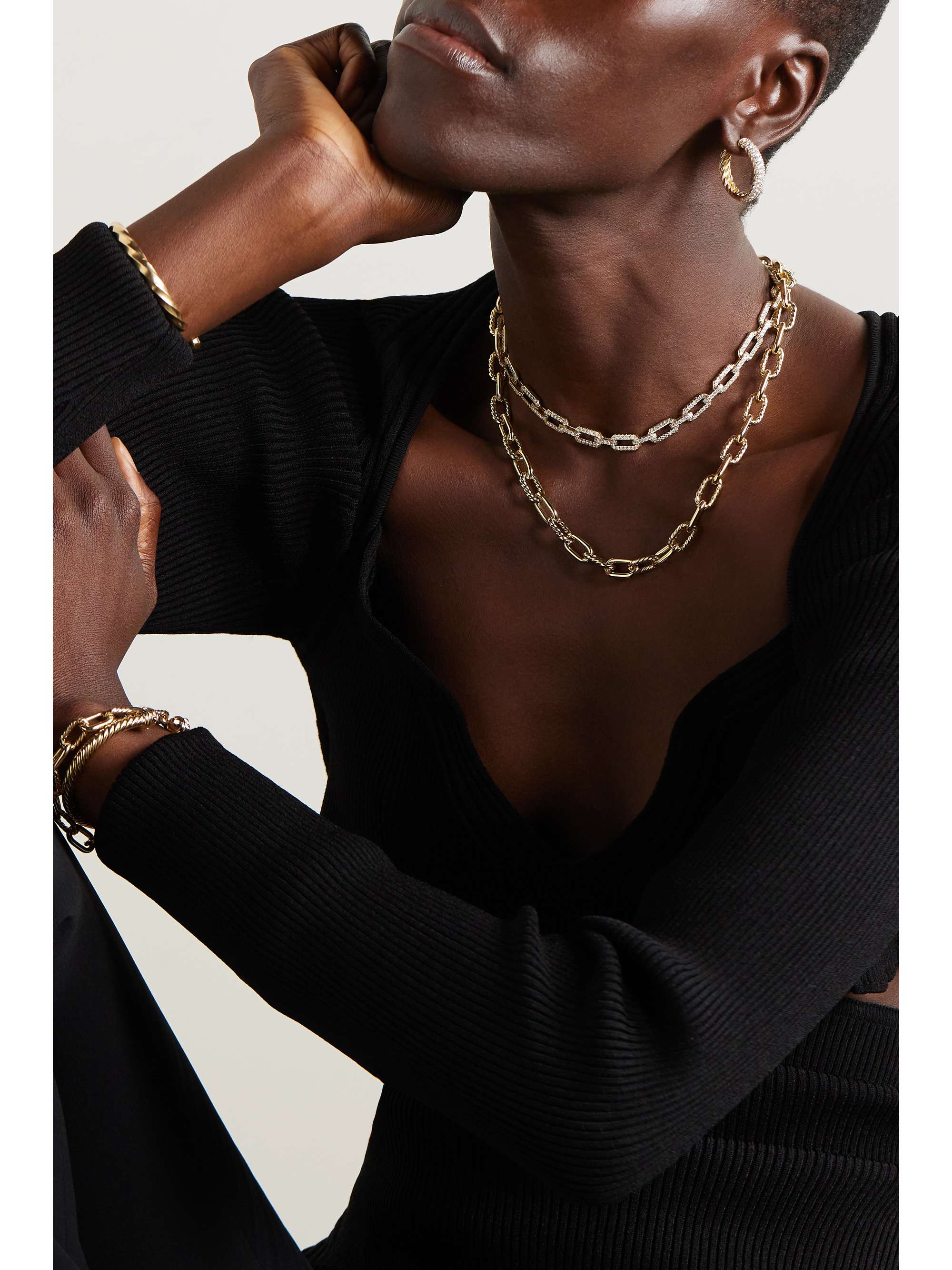 DAVID YURMAN 