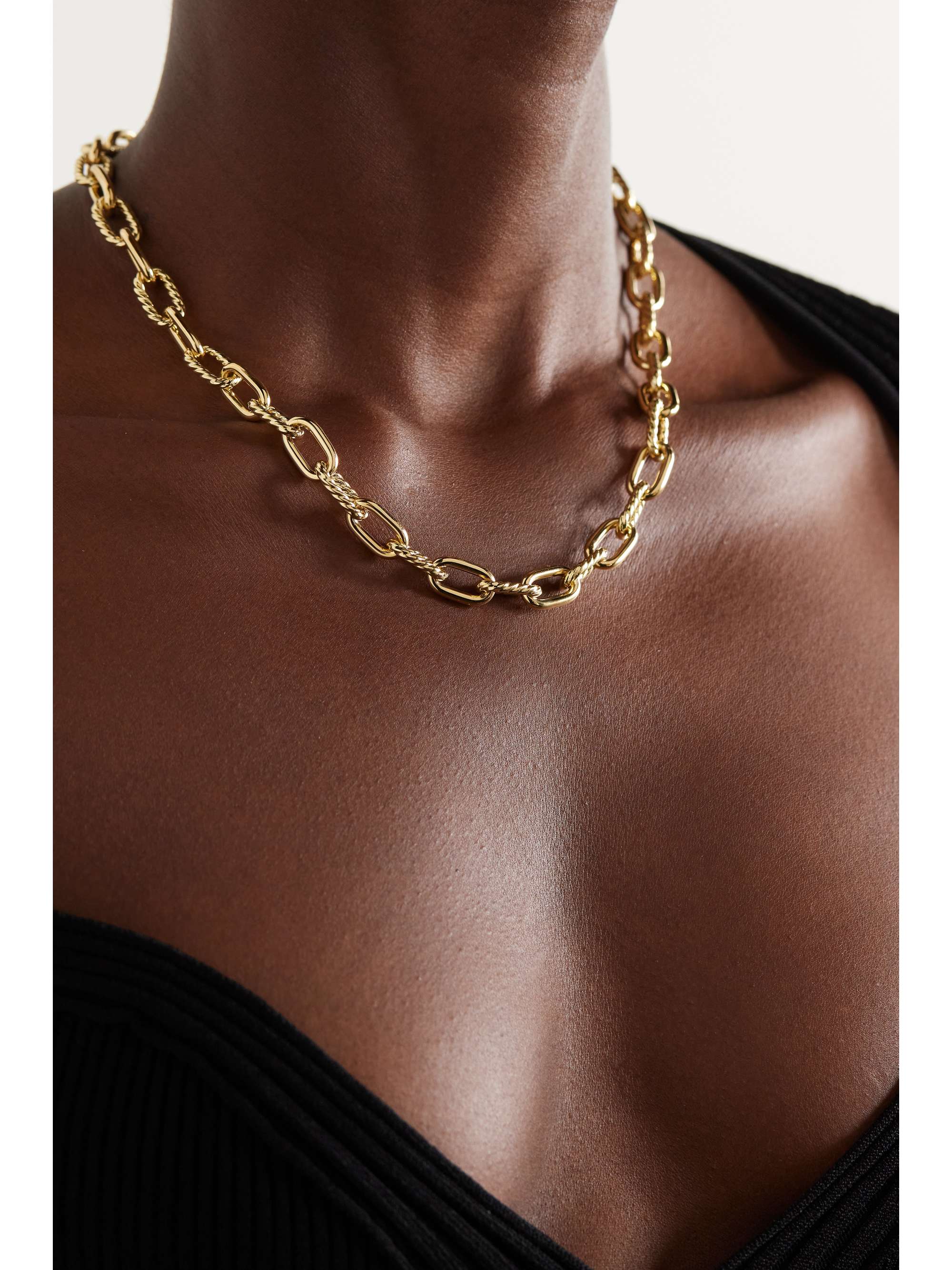 DAVID YURMAN 