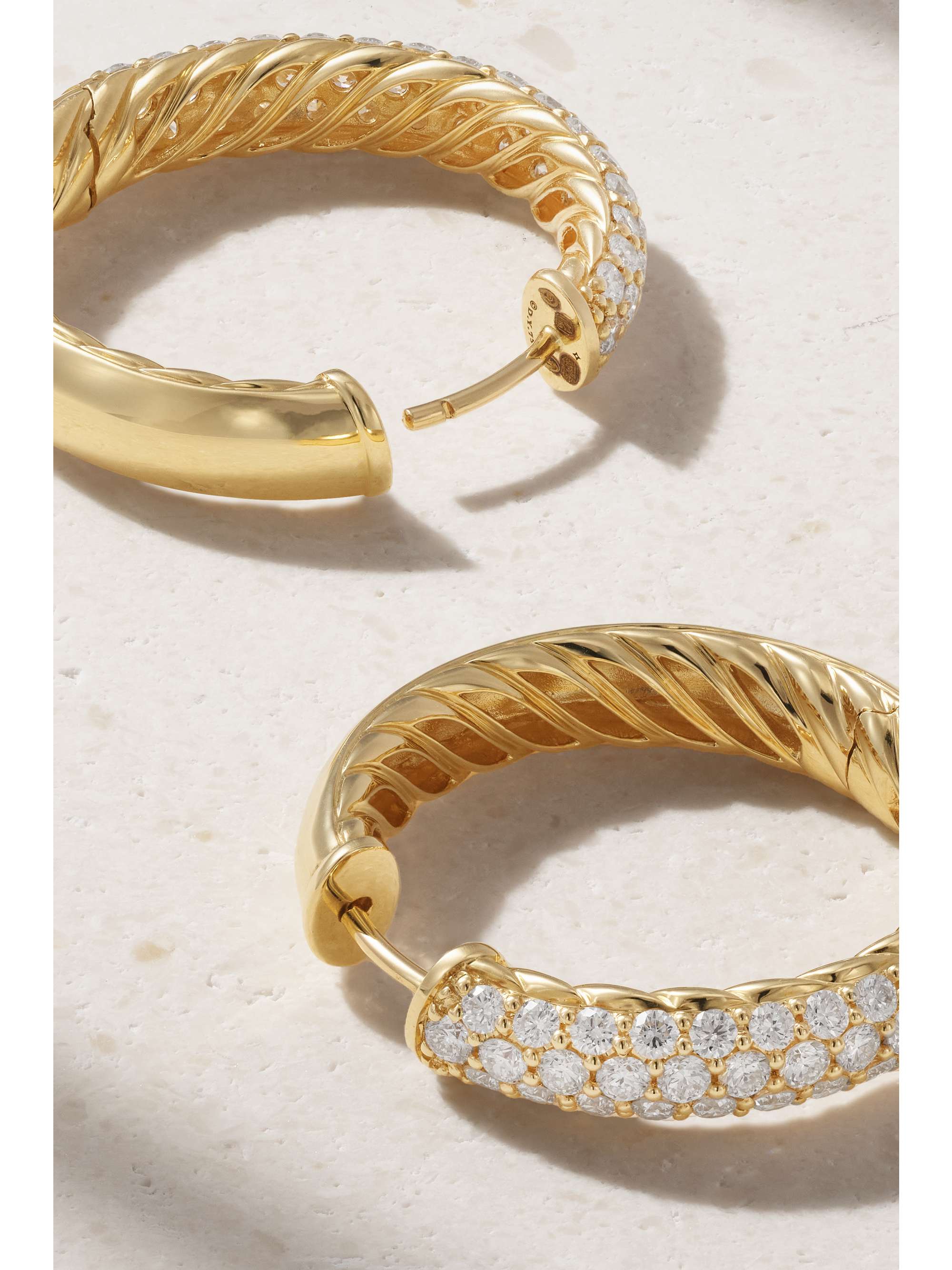 DAVID YURMAN 
