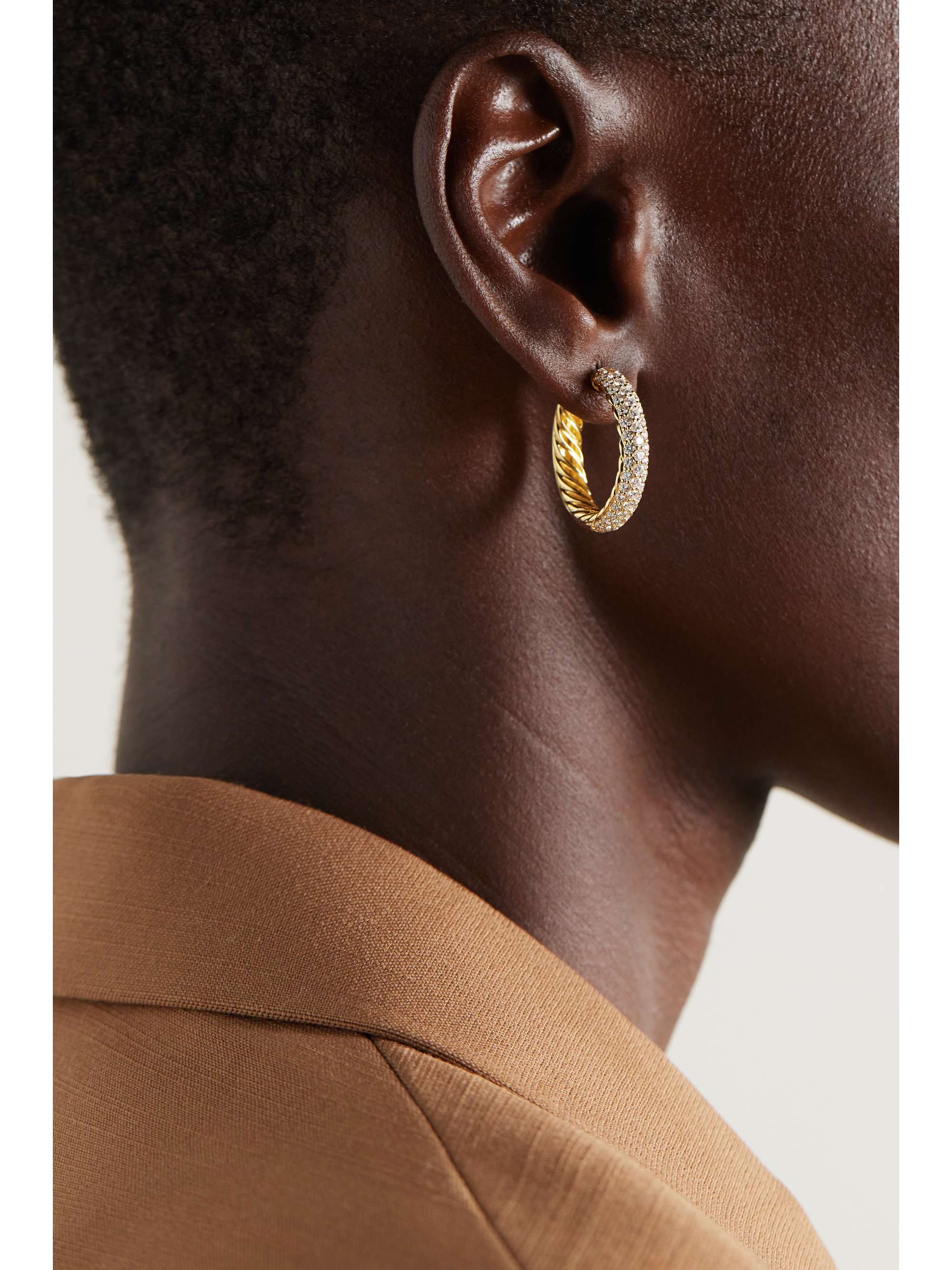 DAVID YURMAN 