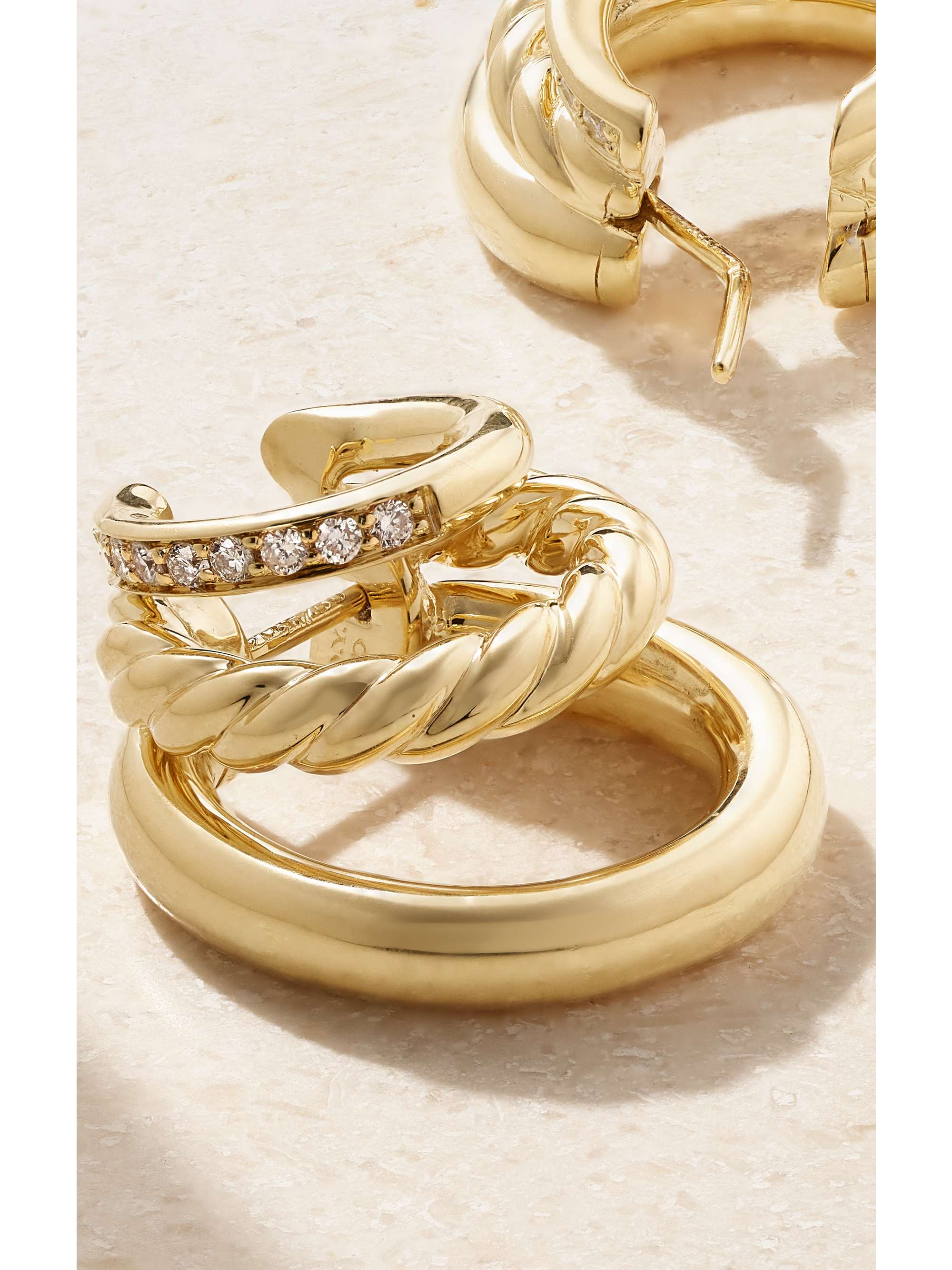 DAVID YURMAN 