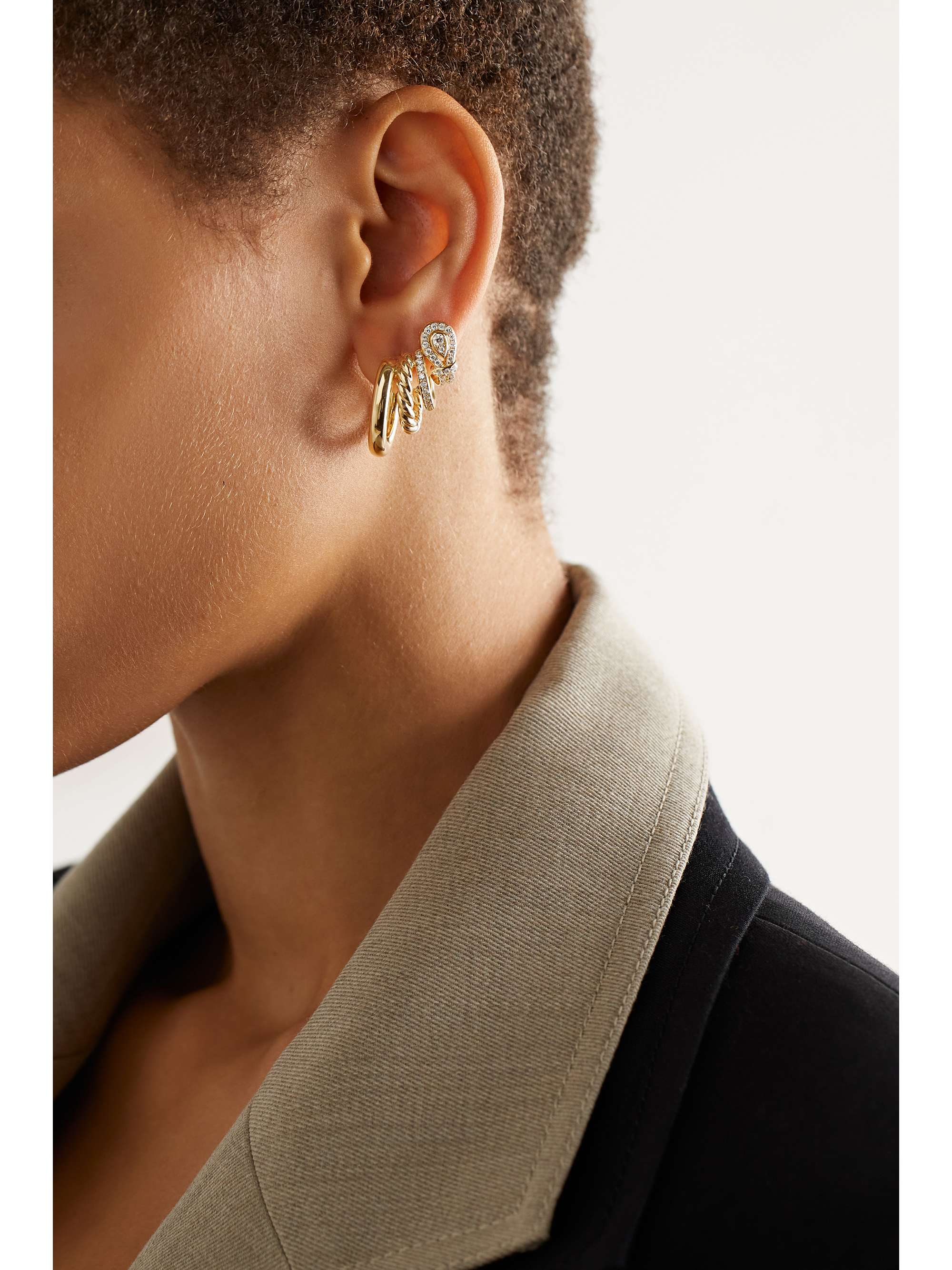 DAVID YURMAN 