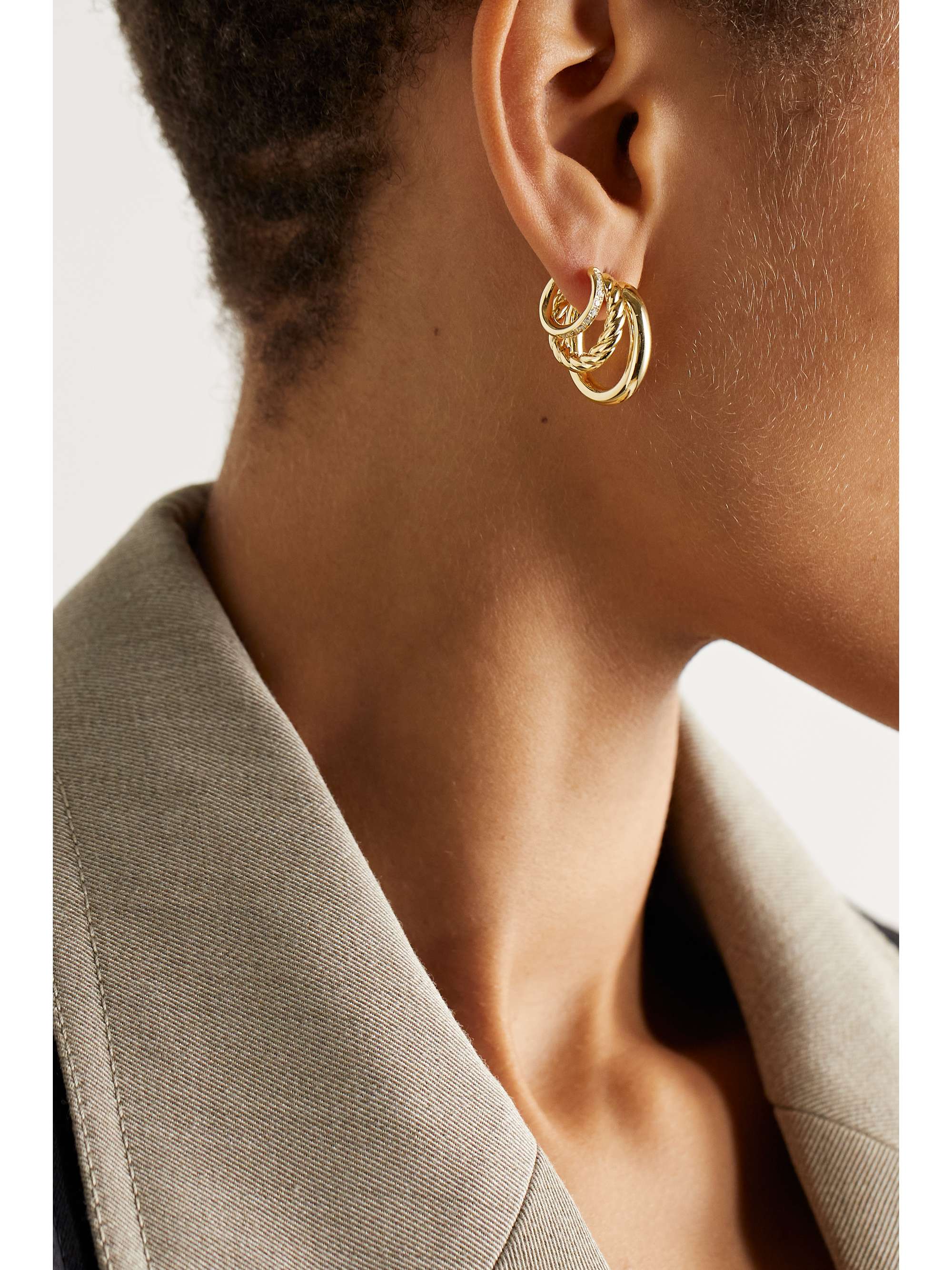 DAVID YURMAN 