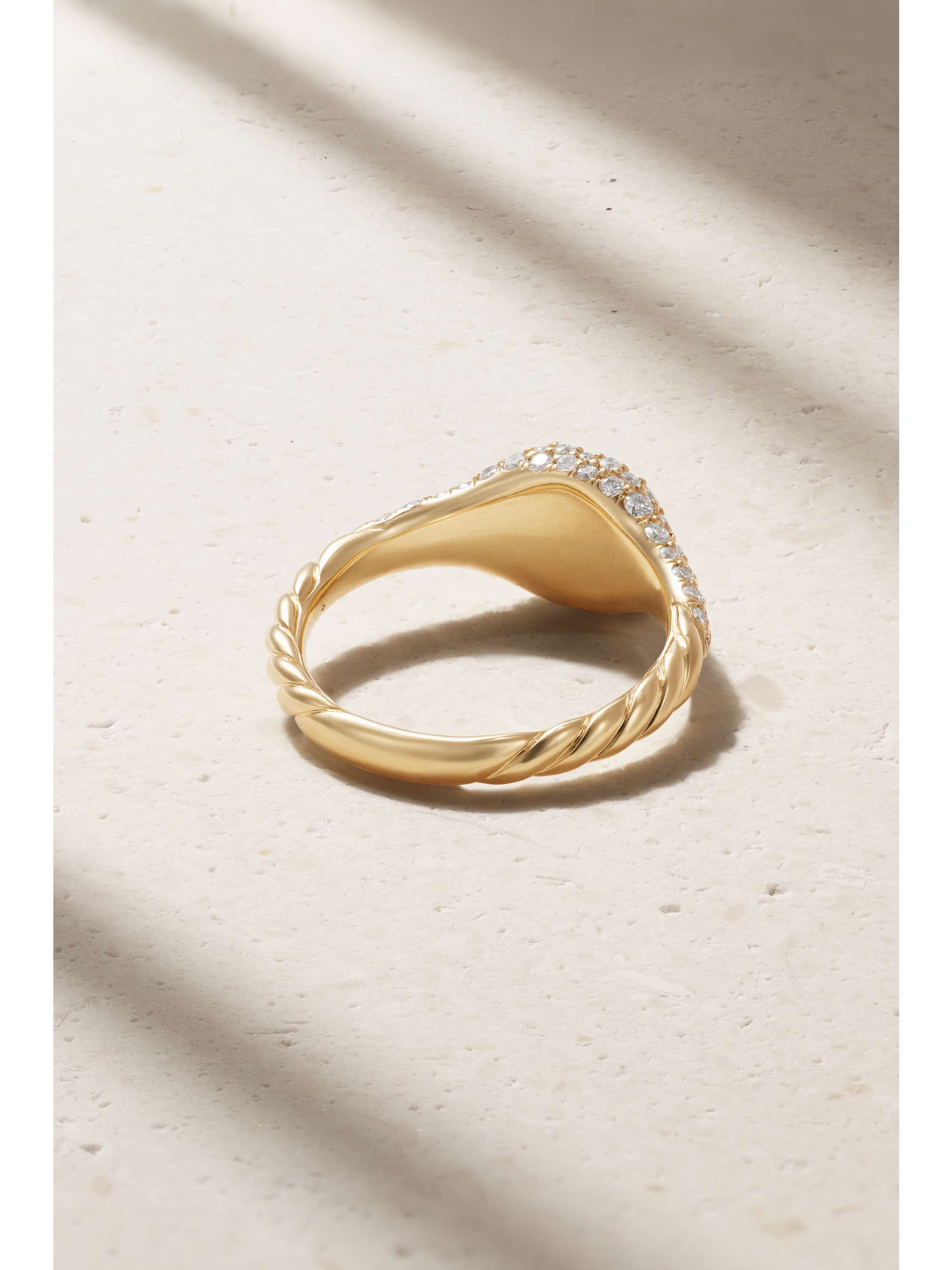 DAVID YURMAN 