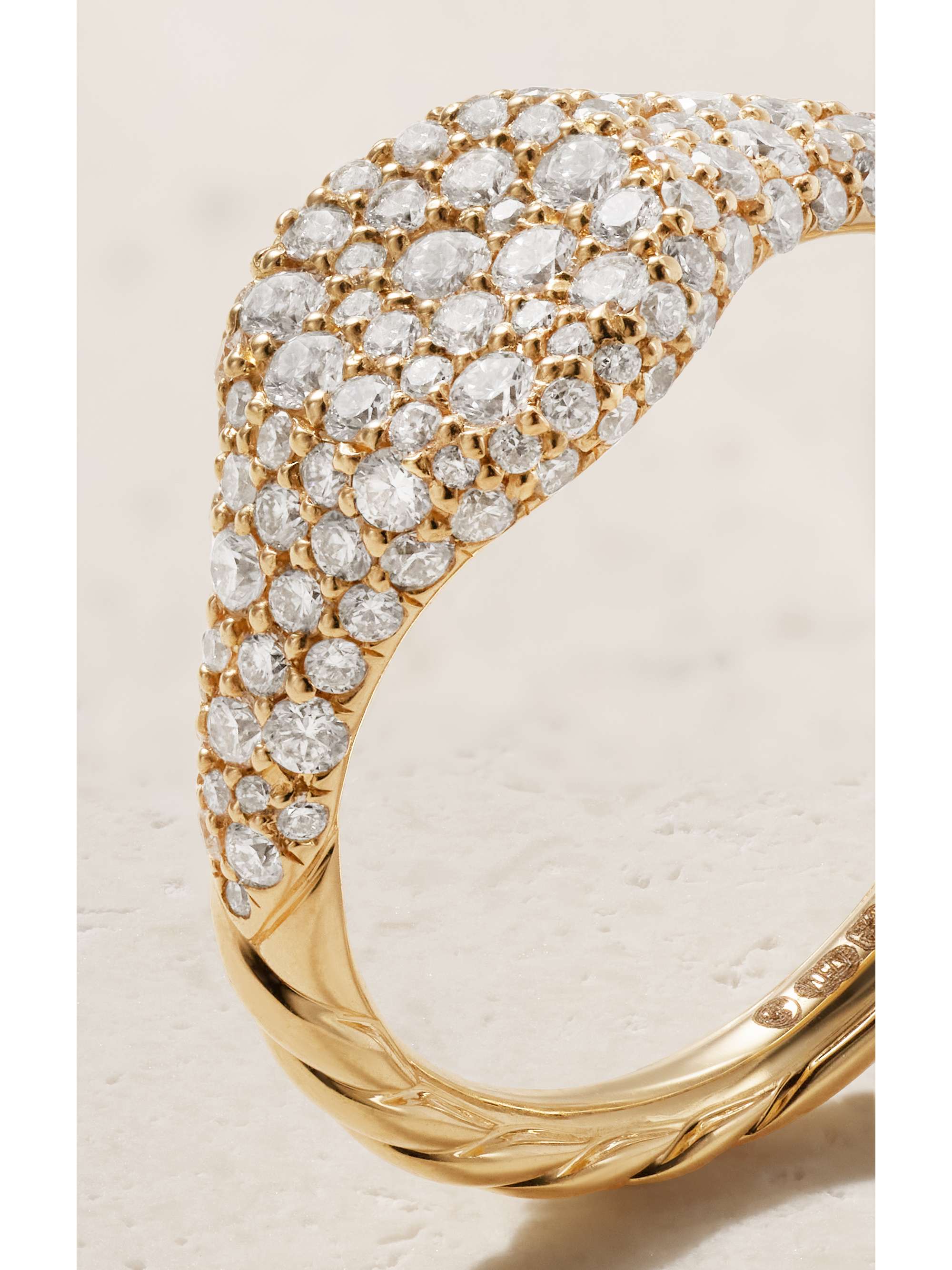 DAVID YURMAN 