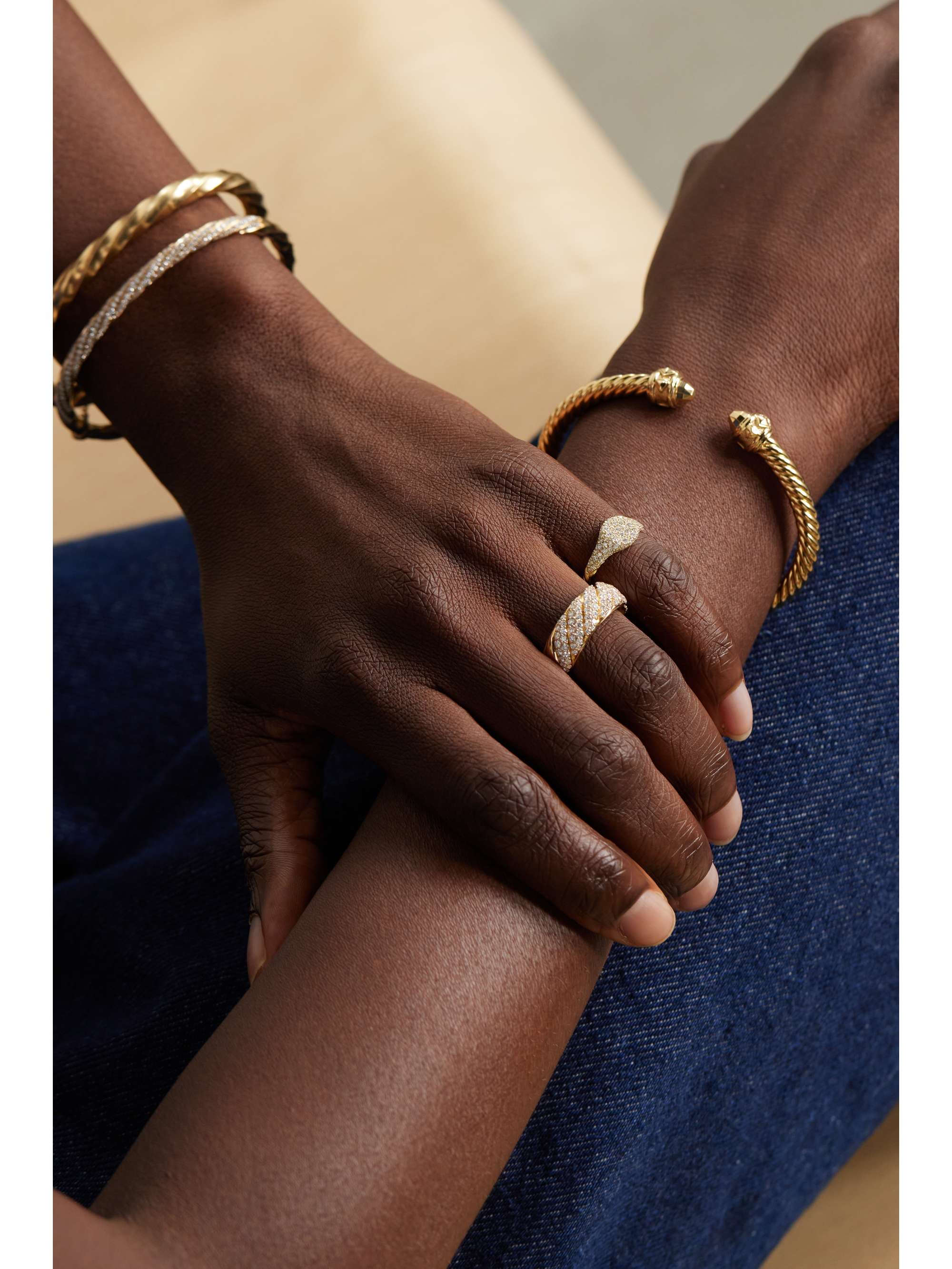 DAVID YURMAN 