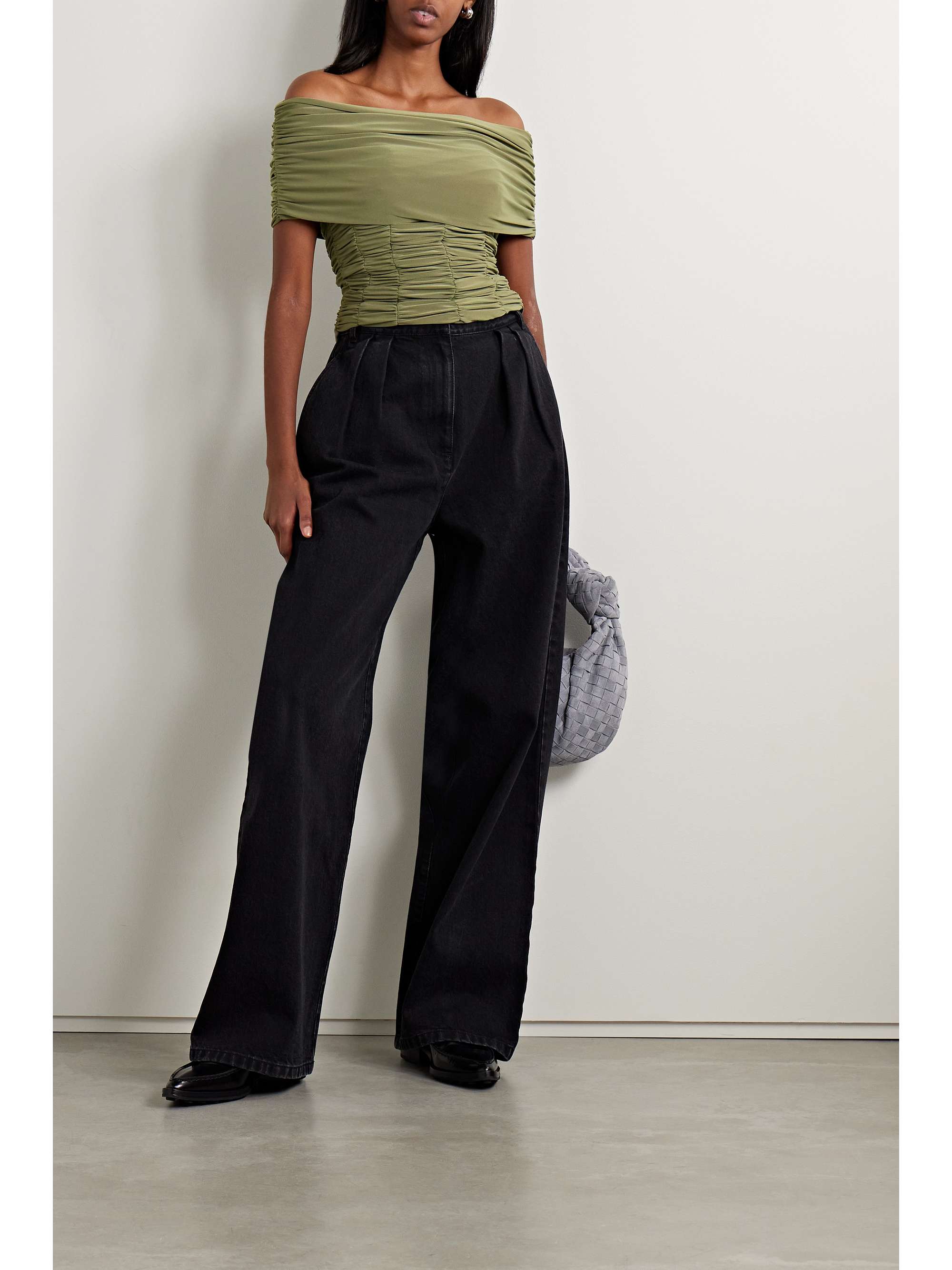 TIBI 