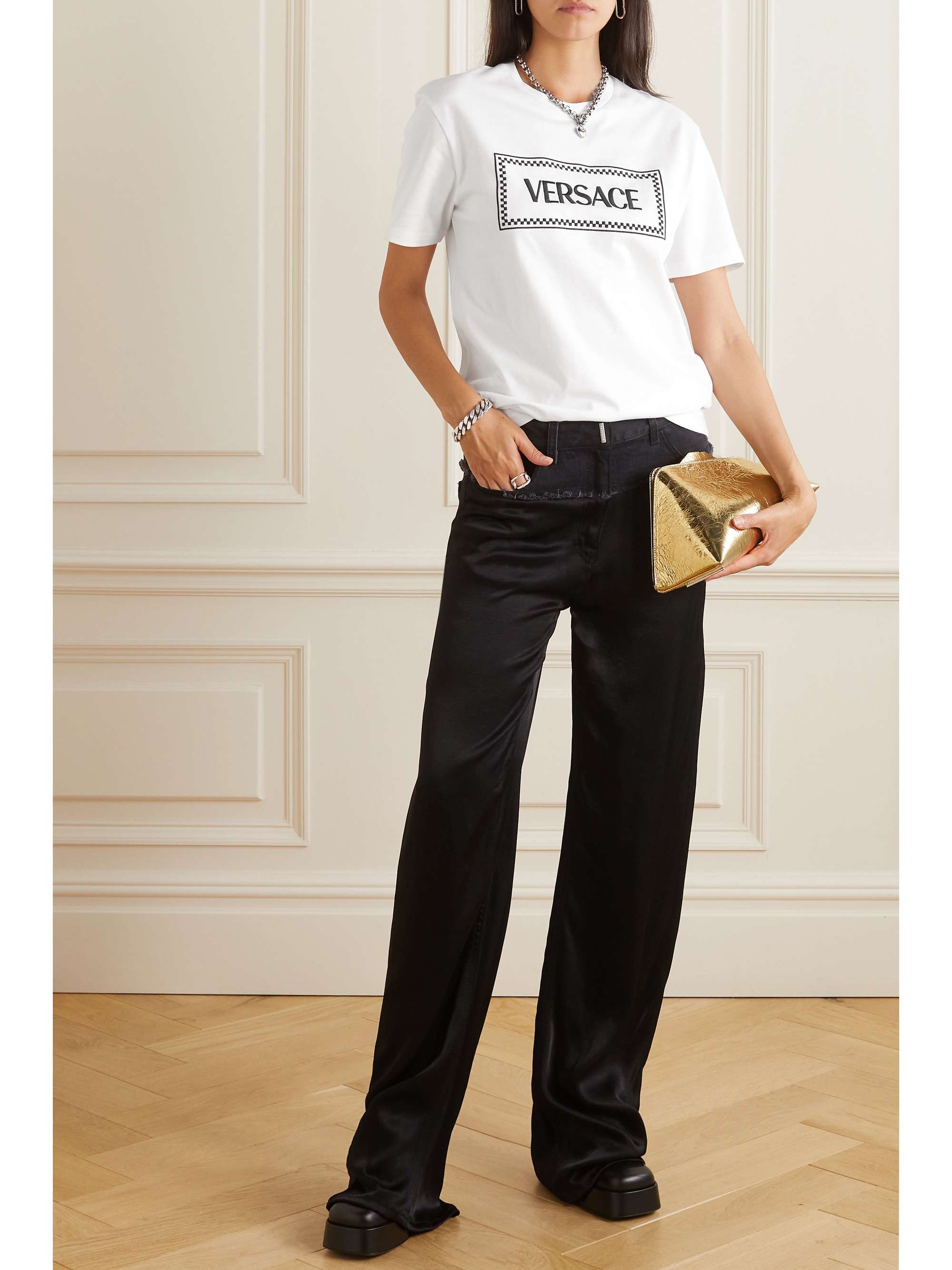 VERSACE 