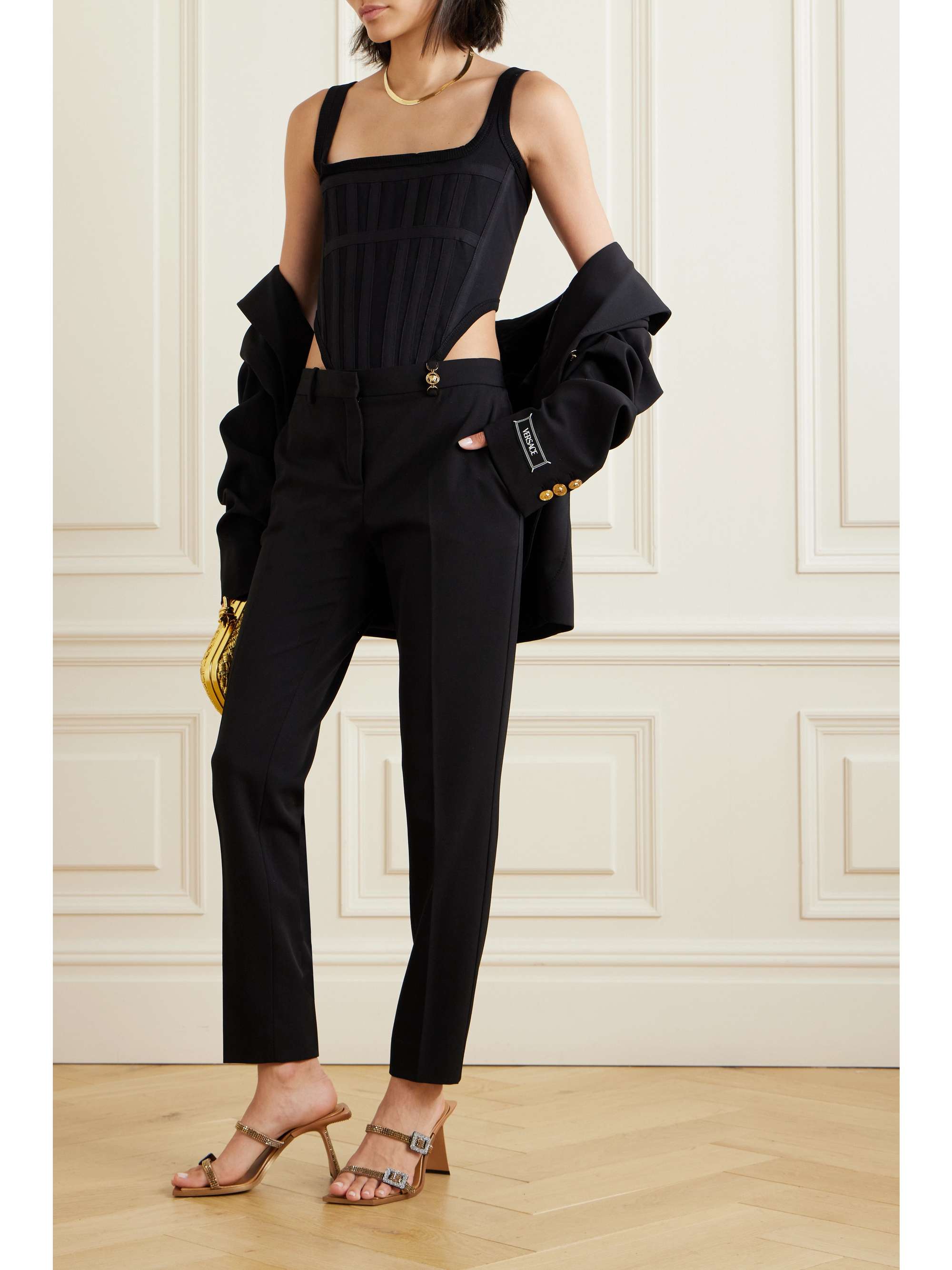 VERSACE 