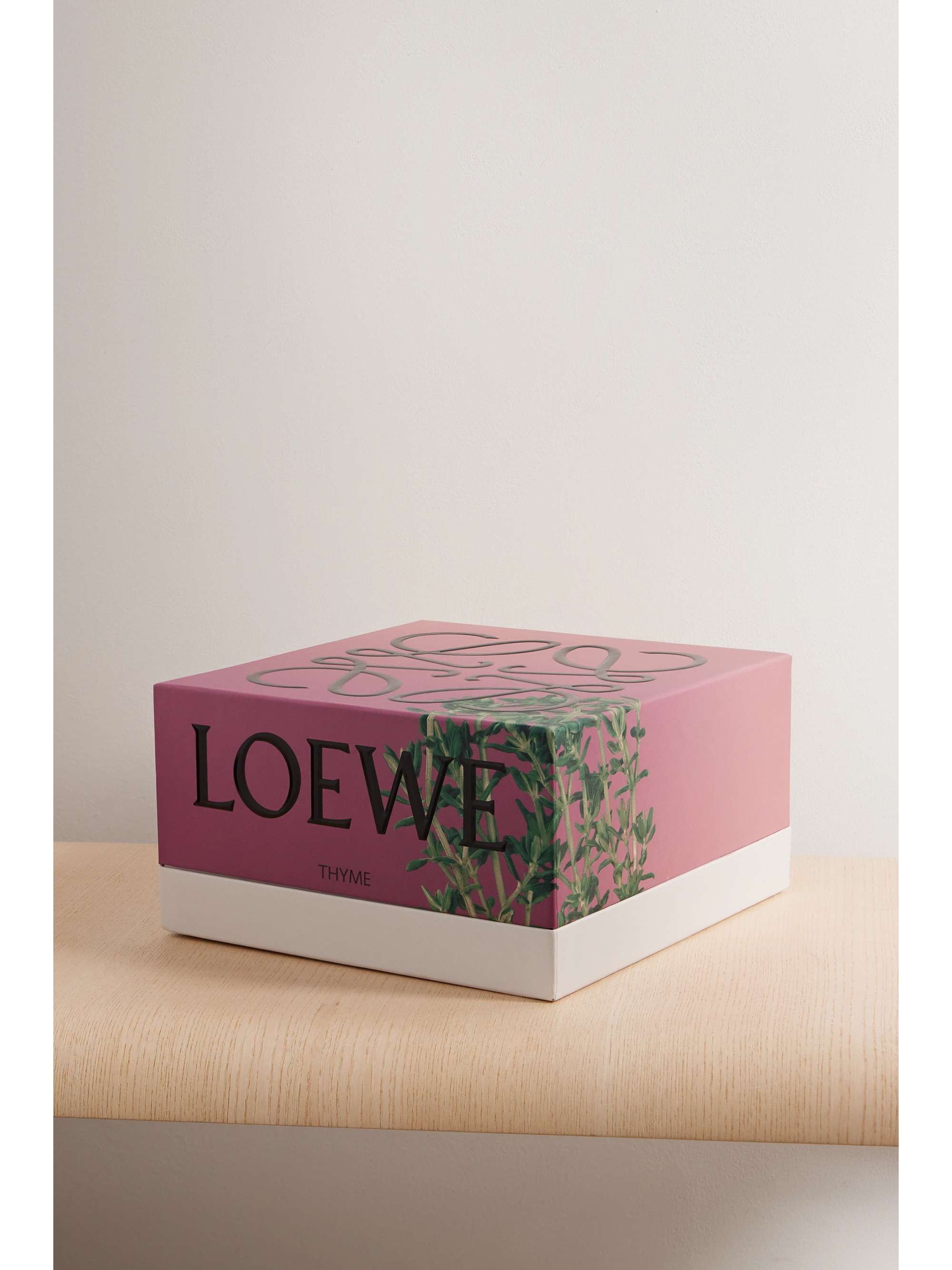 LOEWE PERFUMES 