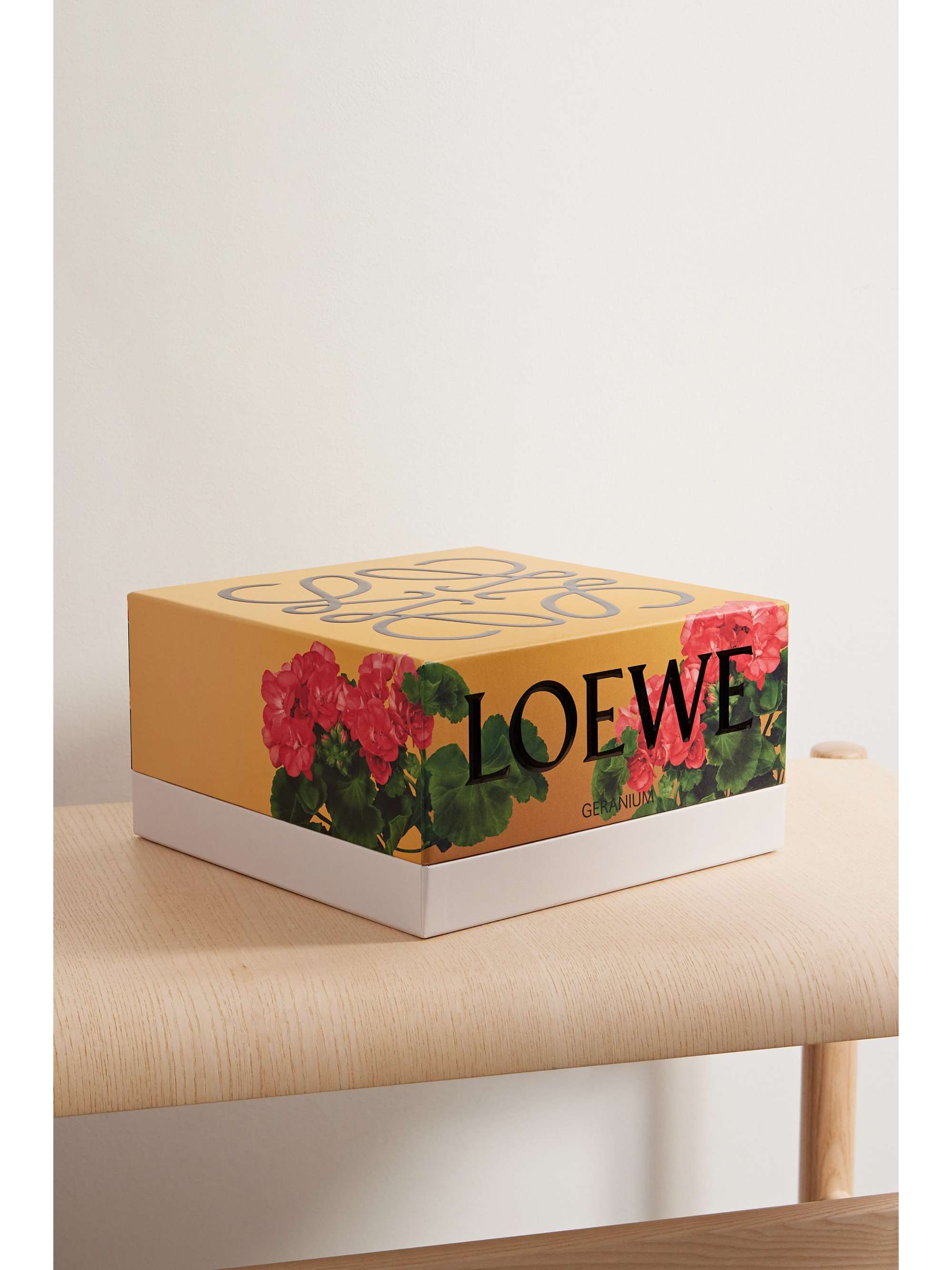 LOEWE HOME SCENTS 