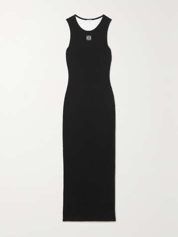 Designer Midi Dresses | NET-A-PORTER