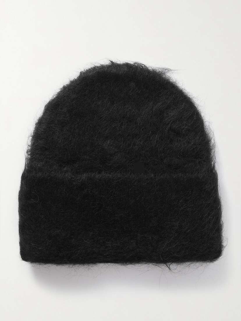TOTEME Alpaca-blend Beanie