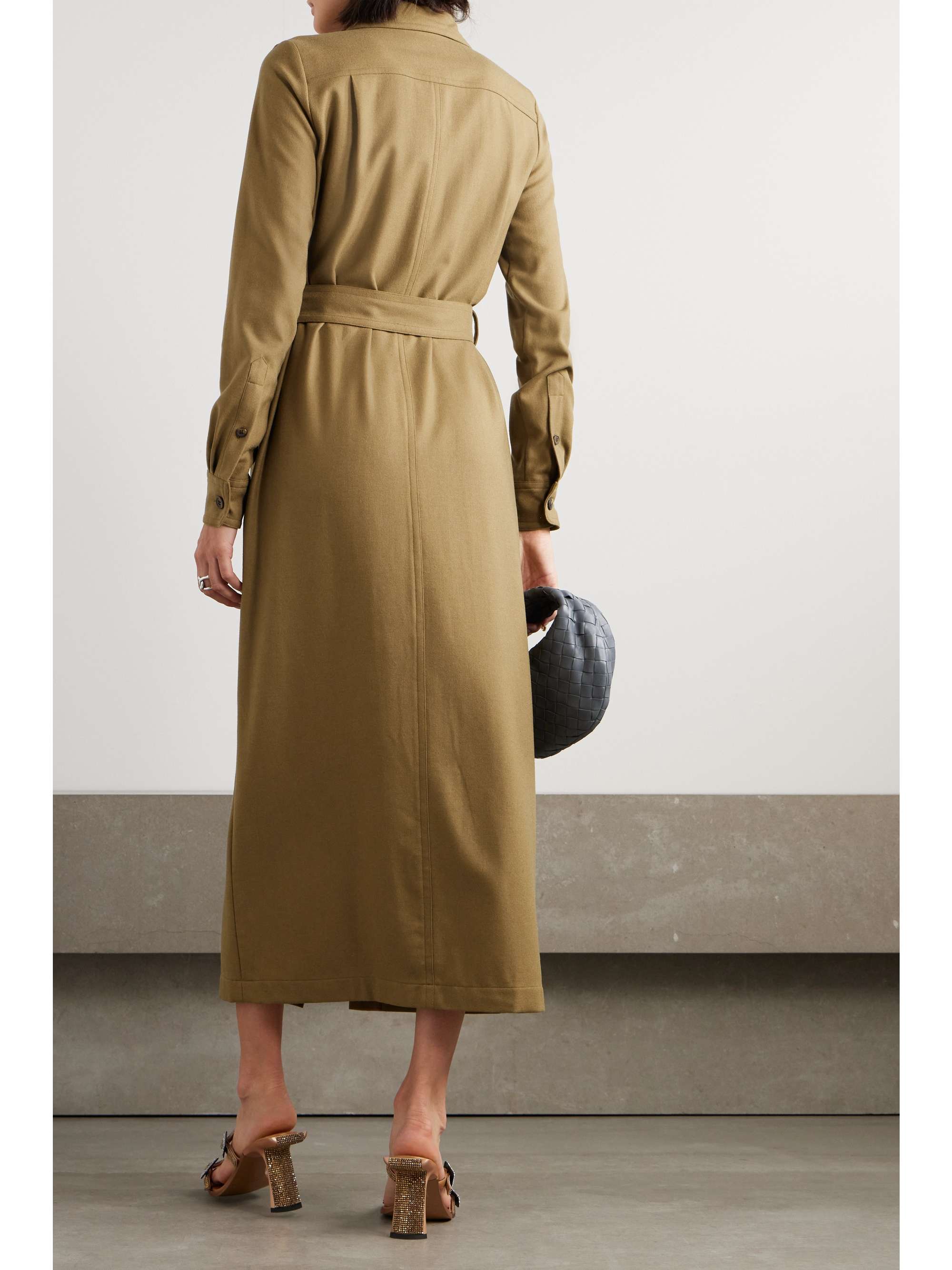 DRIES VAN NOTEN 