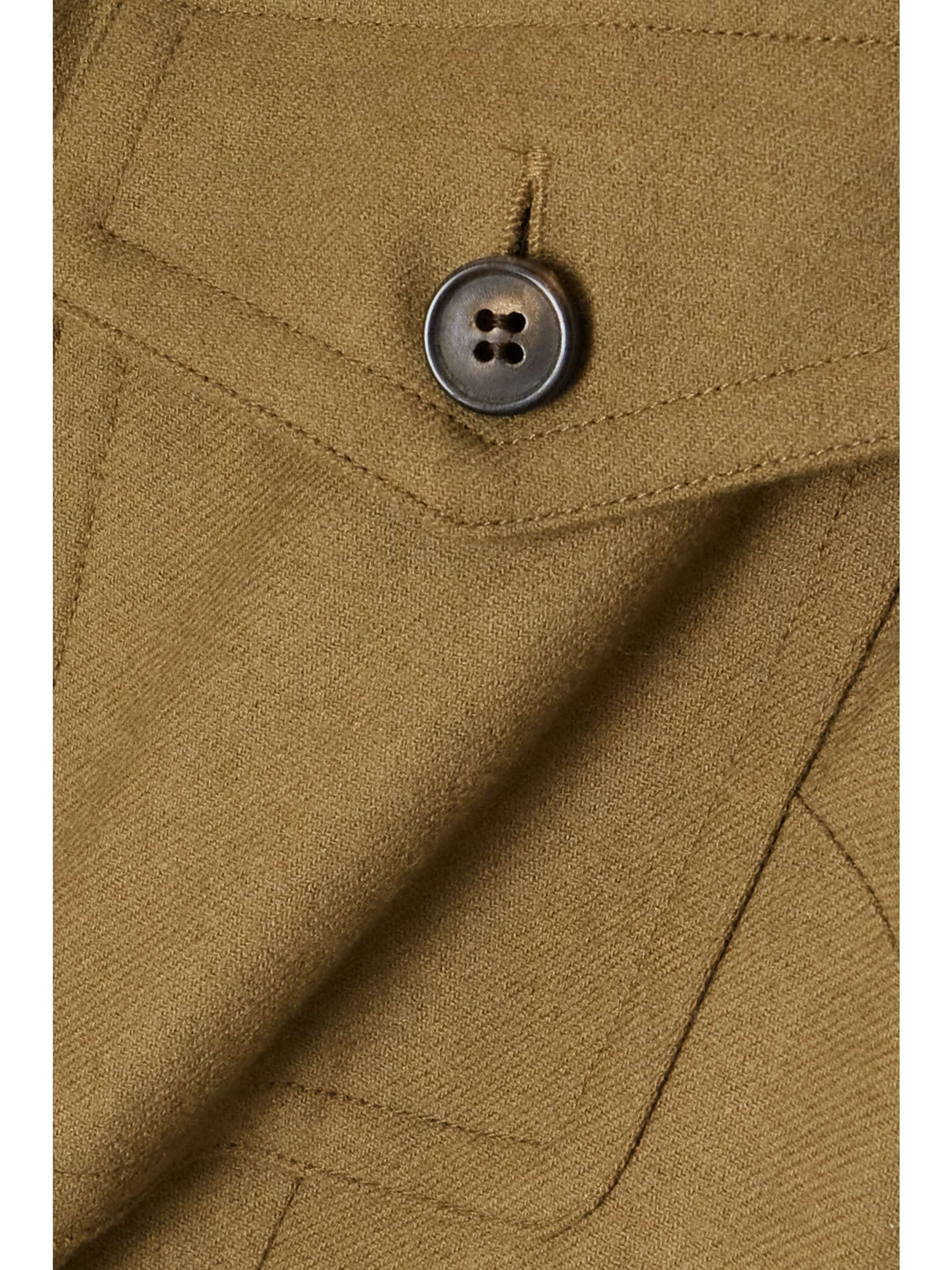 DRIES VAN NOTEN 