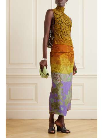 Dris Van Noten (ドリス・ヴァン・ノッテン) レディース | NET-A-PORTER
