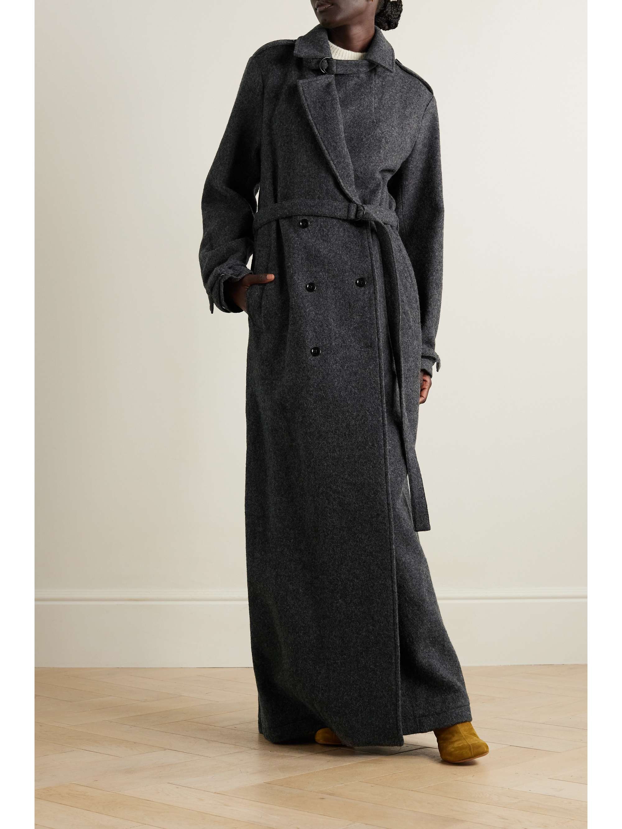 DRIES VAN NOTEN 